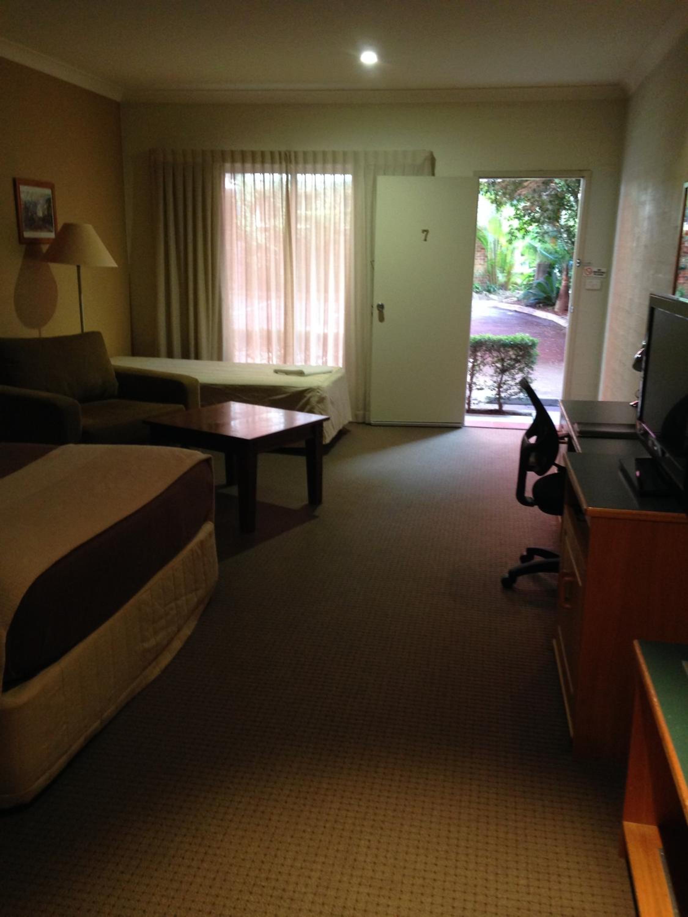 Executive Room - 1 photo 1
