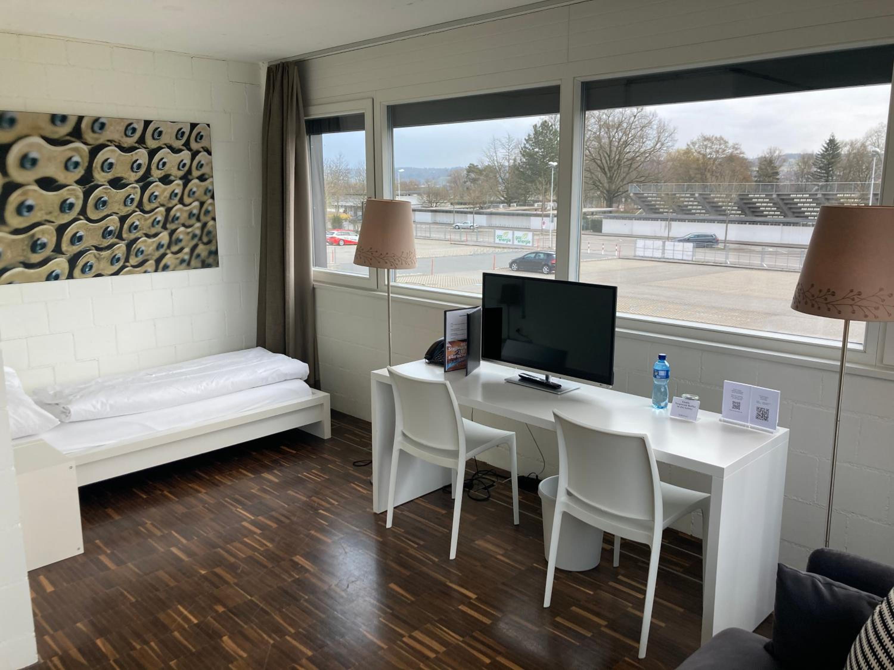 Standard Single Room photo 3