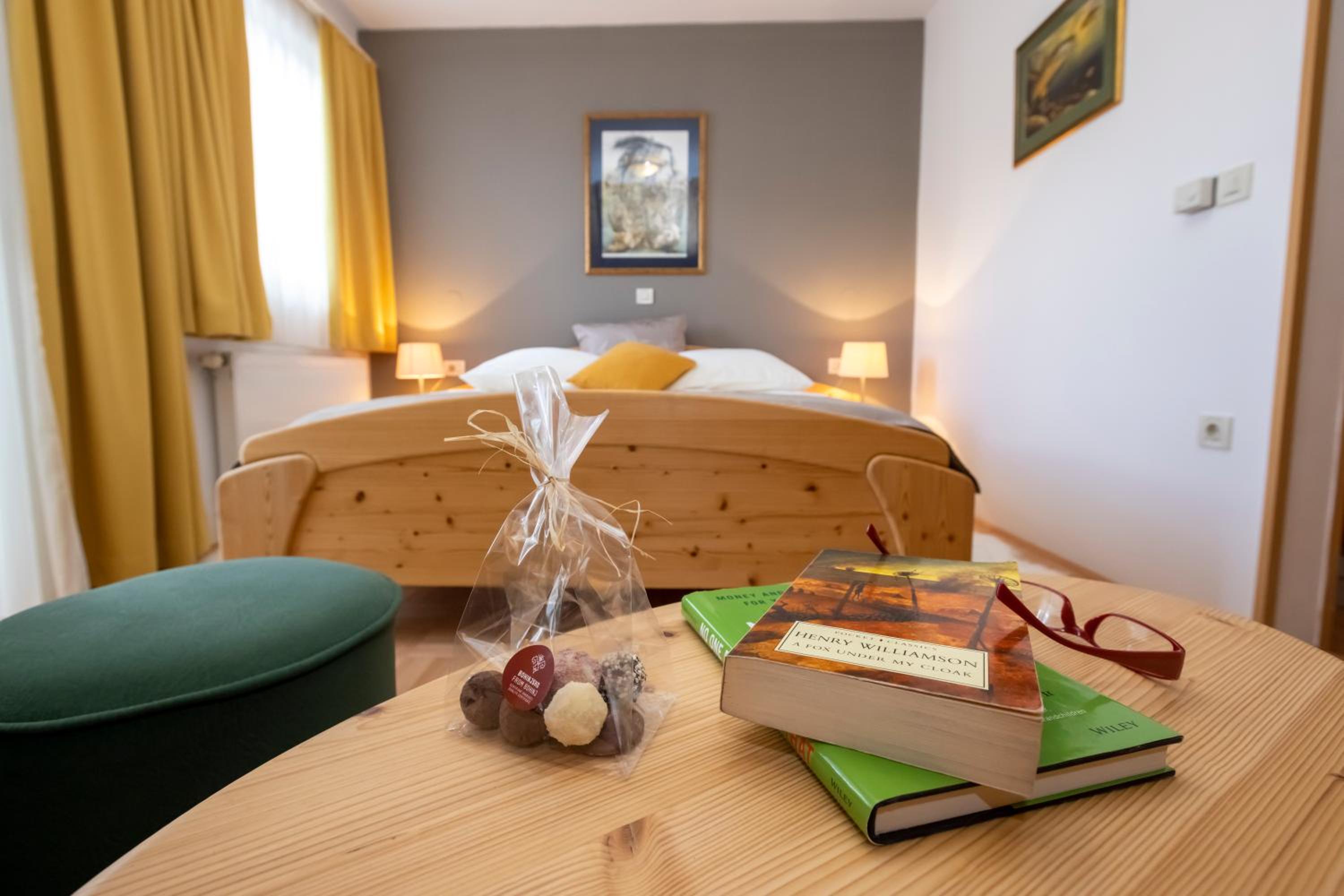 Double Room - Photo 25