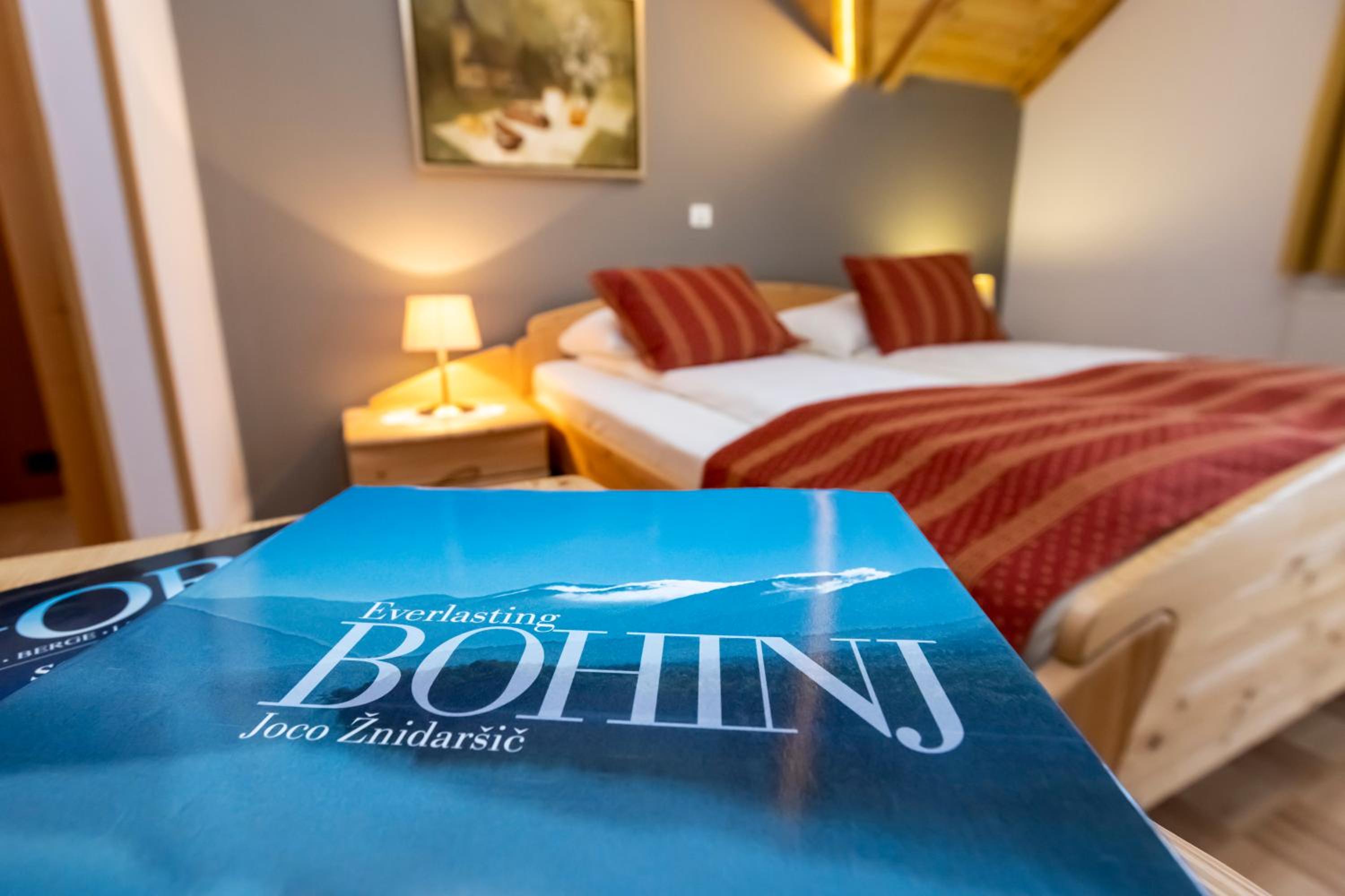 Double Room - Photo 19