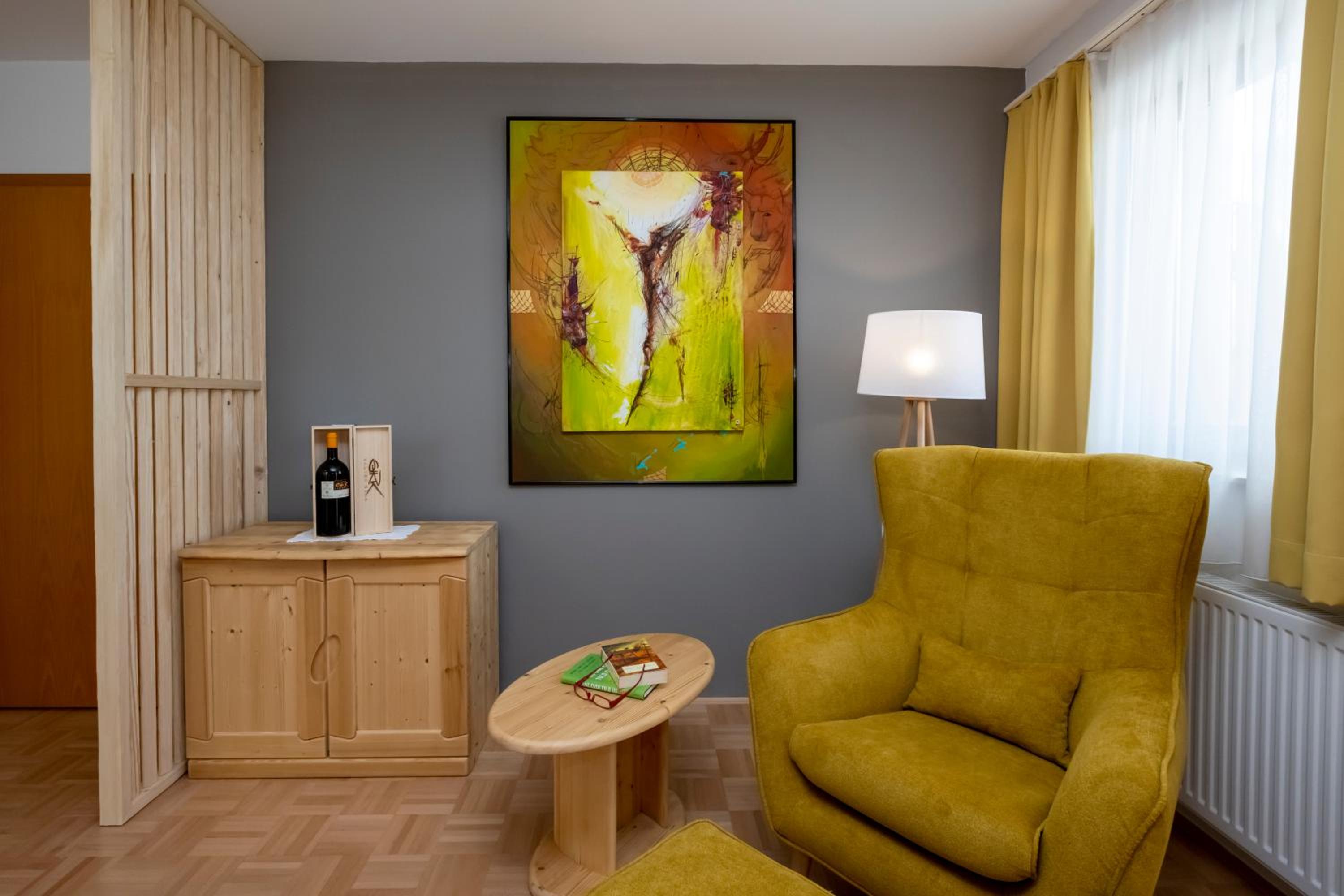 Double Room - Photo 11