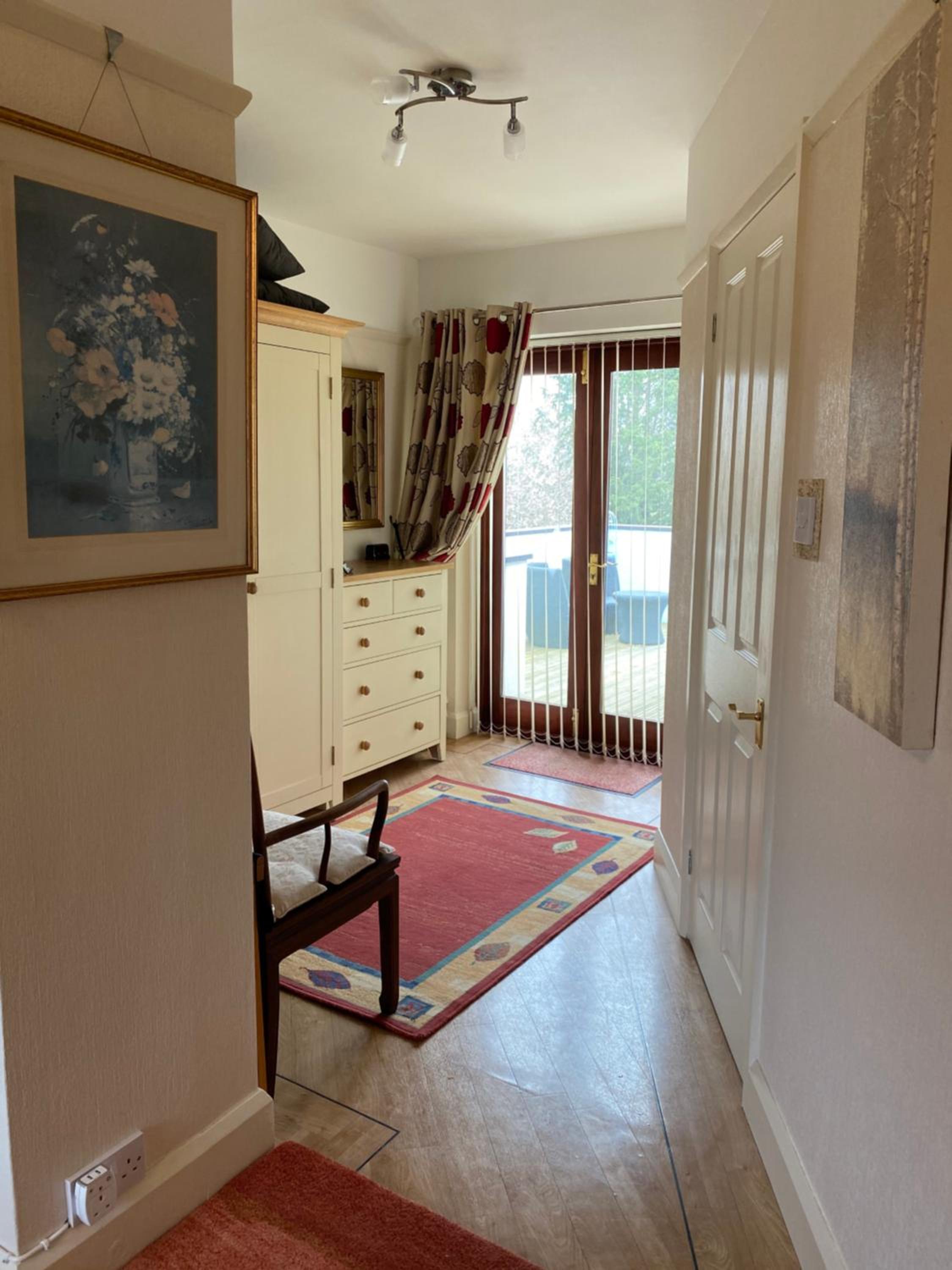 Deluxe King Room photo 2