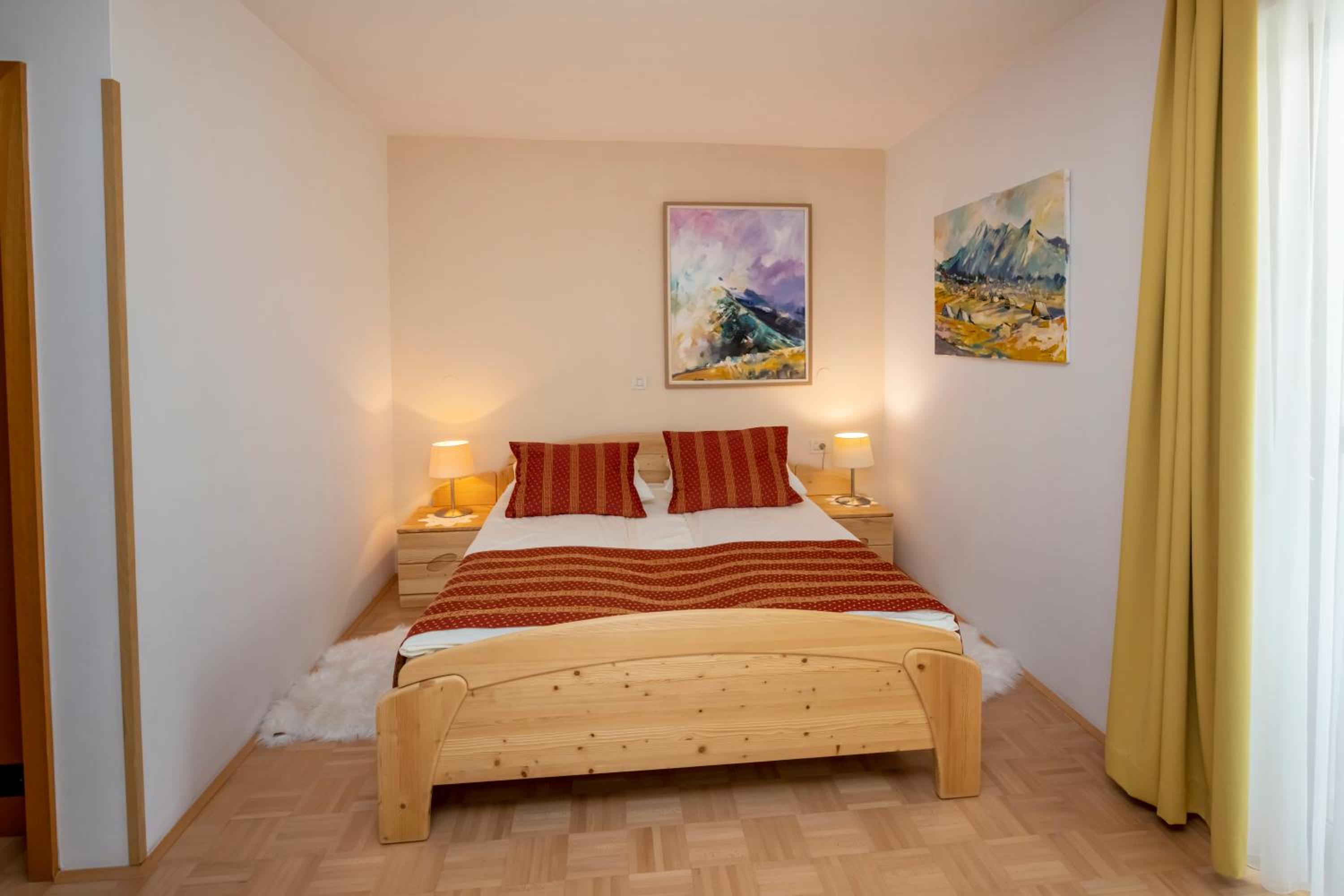 Triple Room with Balcony - Photo 10