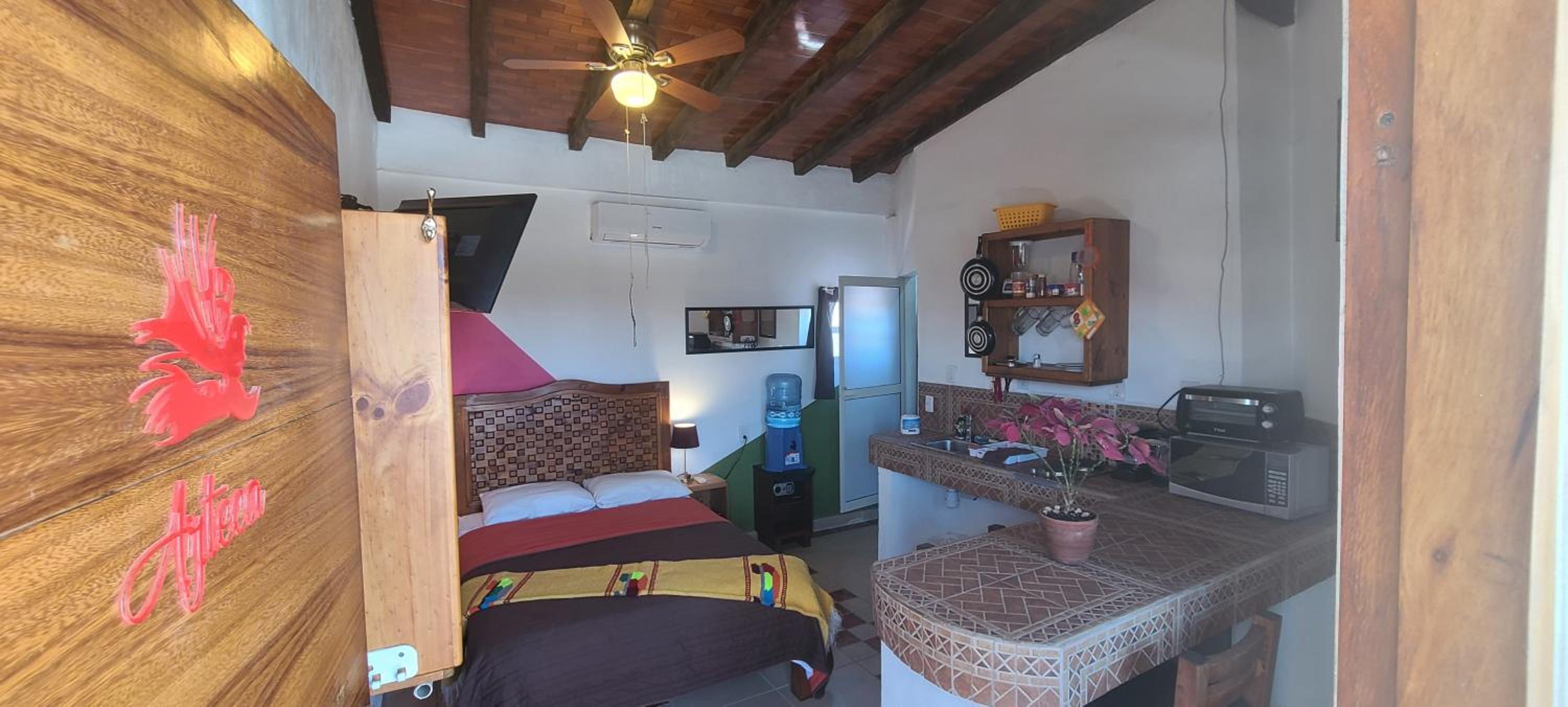 Deluxe Double Studio - Photo 19