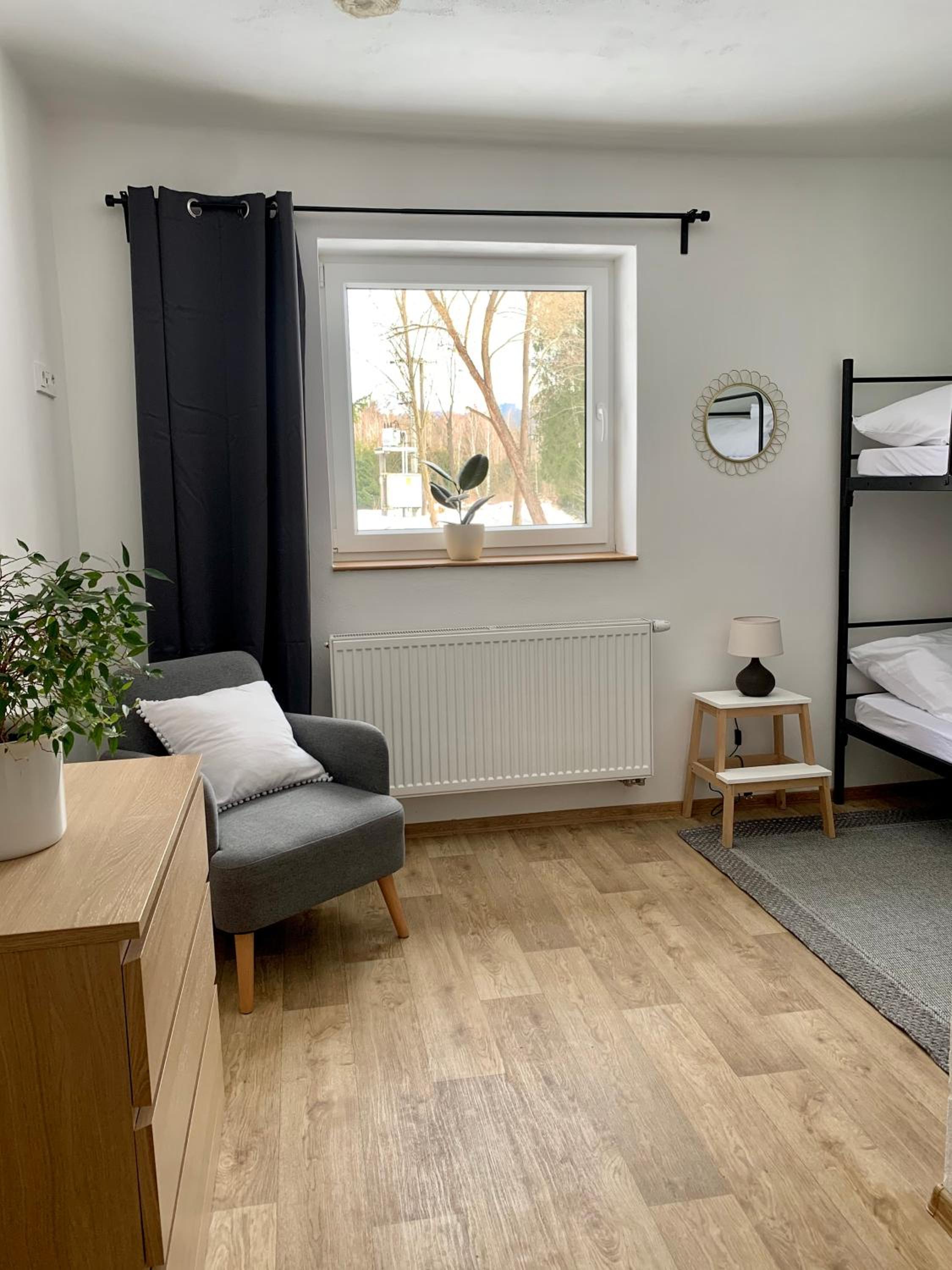 Deluxe Family Room photo 1