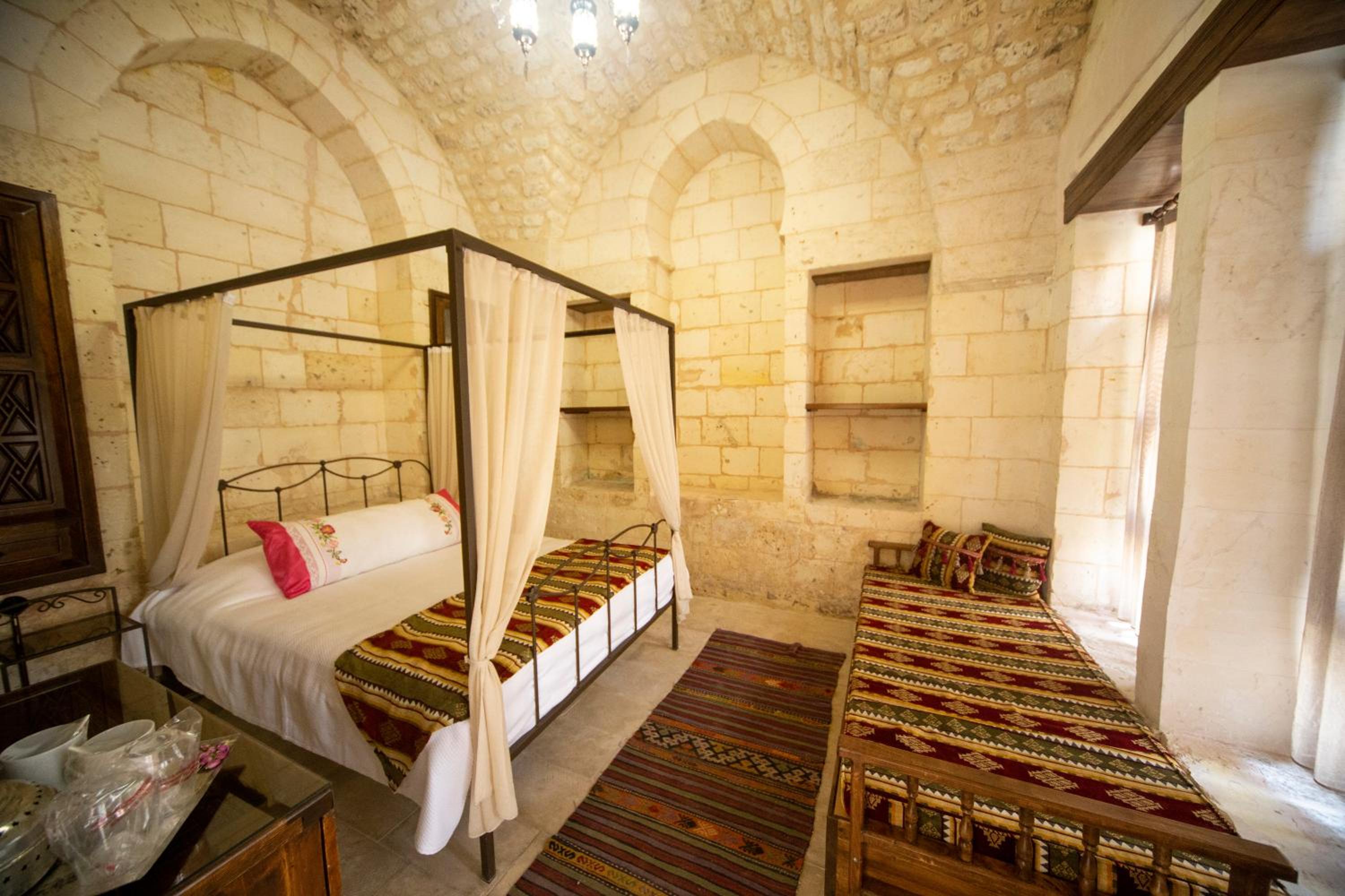 Double Room with Extra Bed photo 3