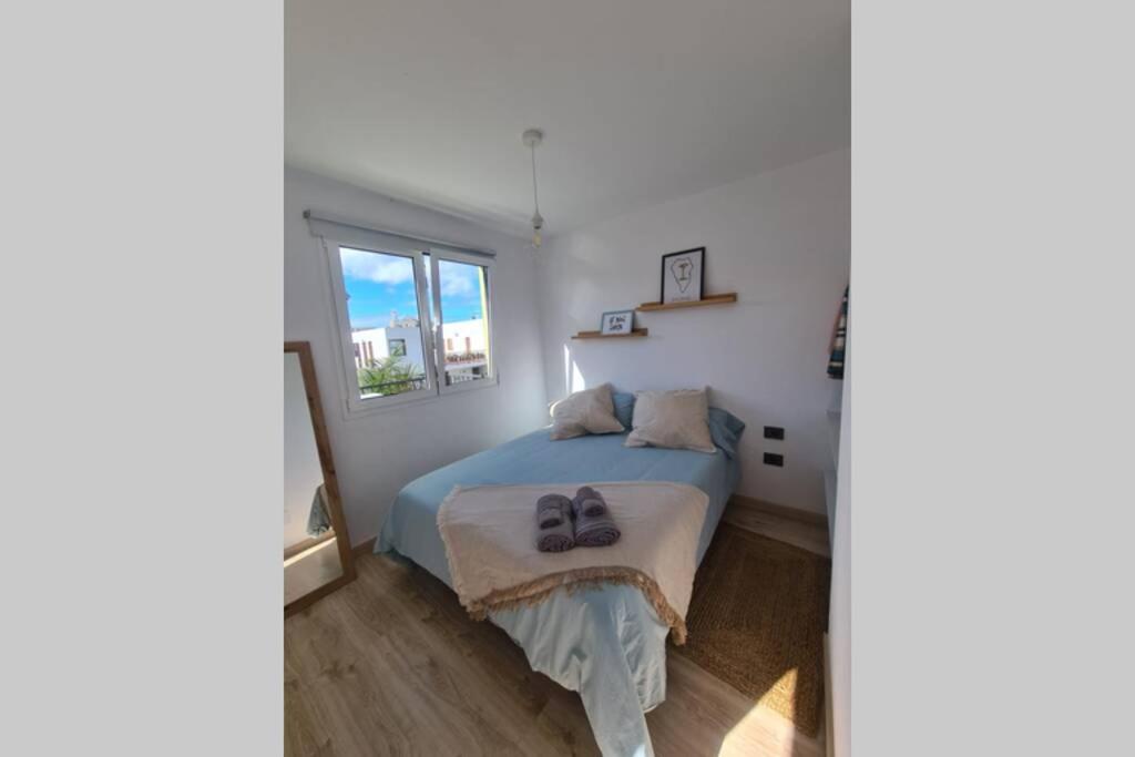 Casa de Dos Habitaciones