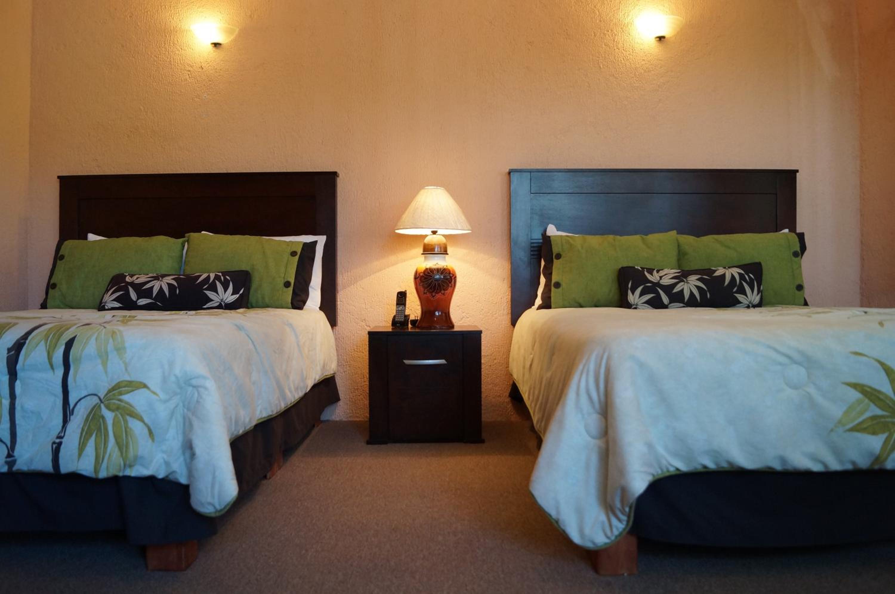 Double Suite photo 2