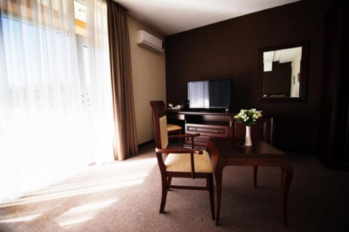 Twin Room photo 3