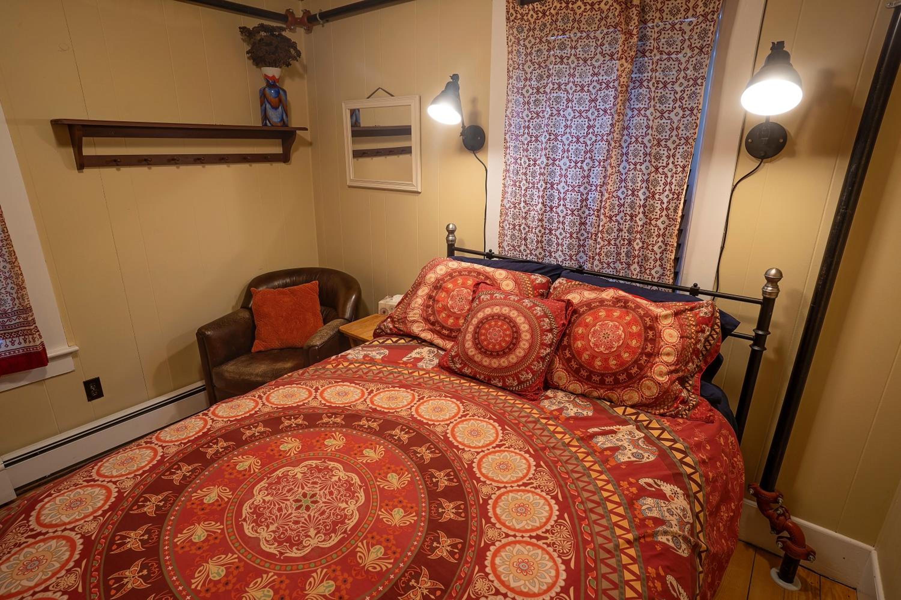 Double Room photo 2