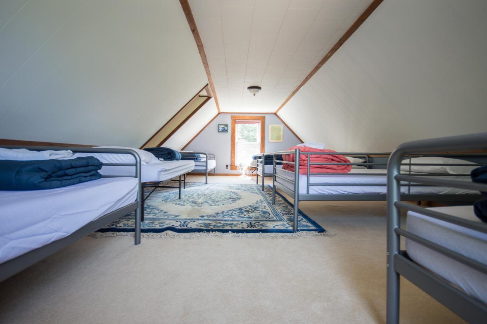 Single Bed in Mixed Dormitory Room photo 3