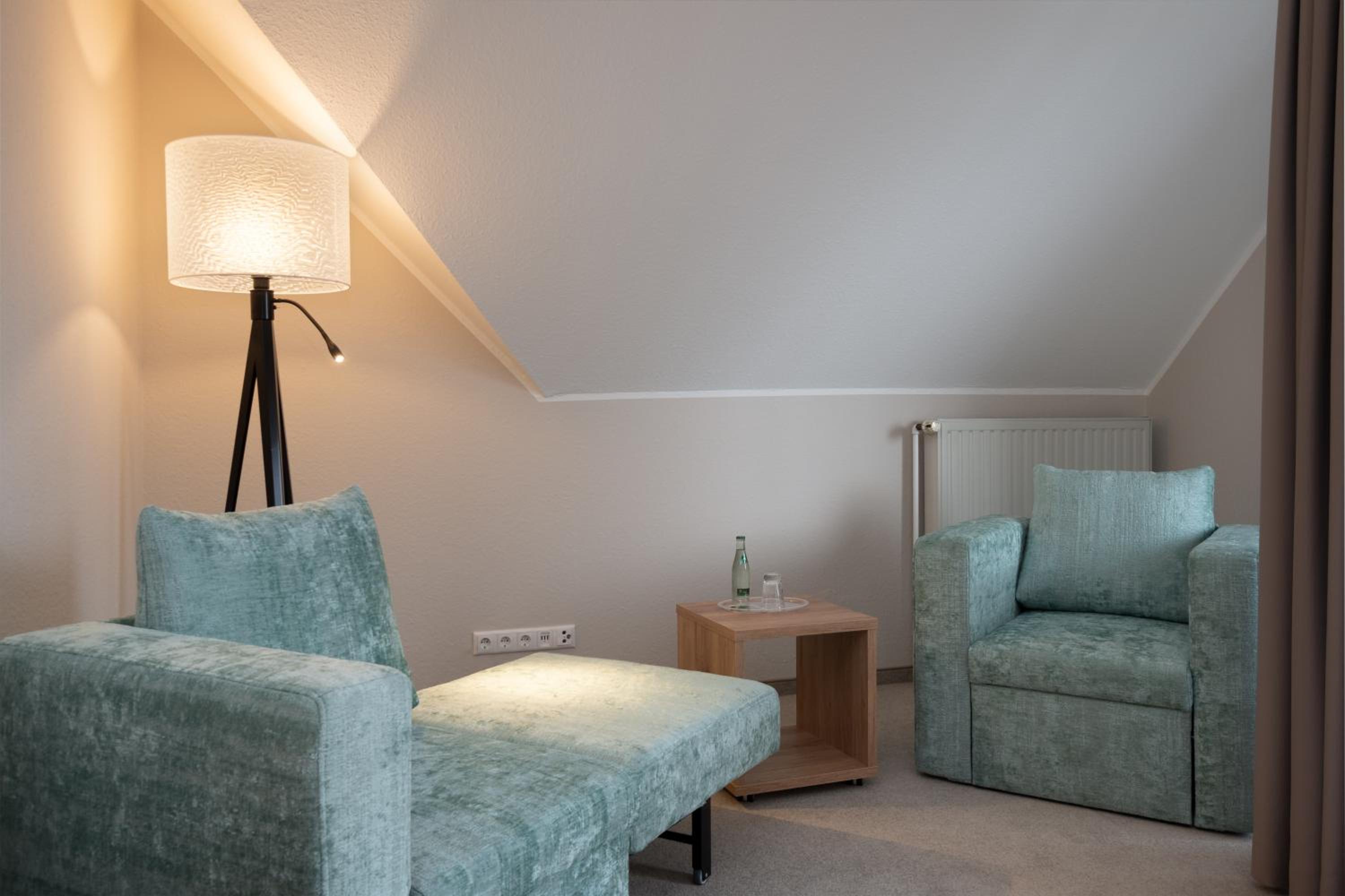 Junior Suite with Balcony photo 3