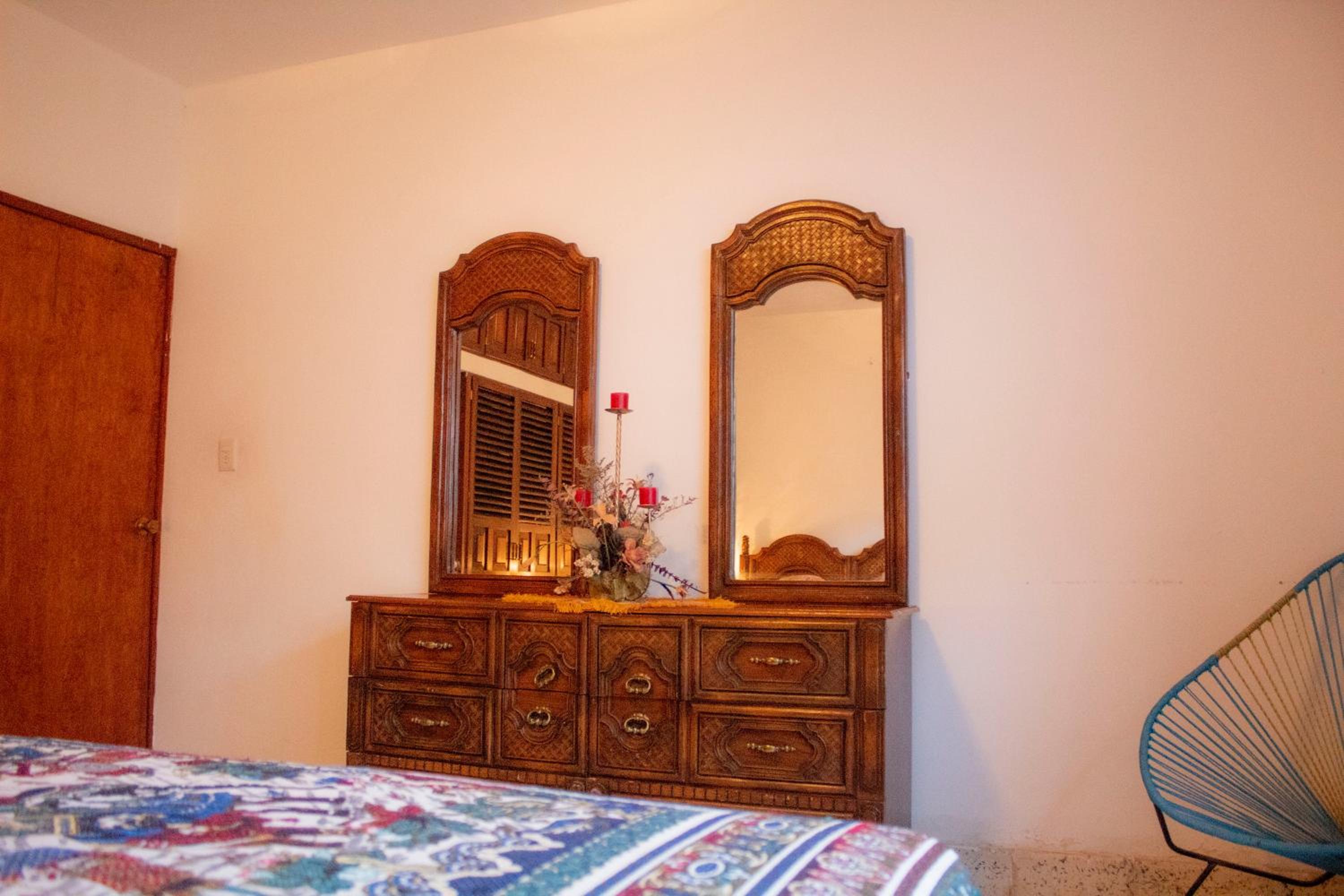 Three-Bedroom House - Photo 30