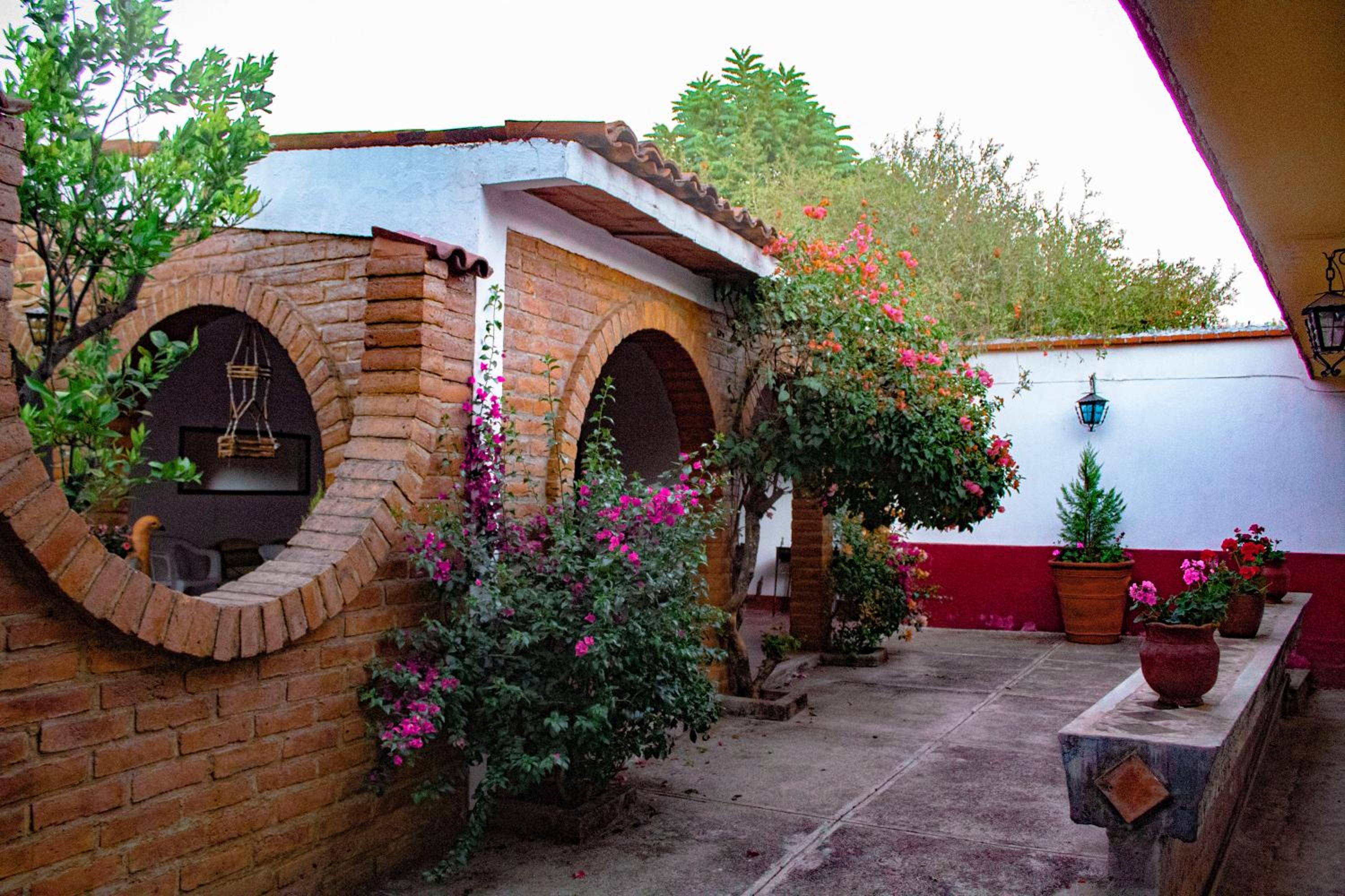 Three-Bedroom House - Photo 29