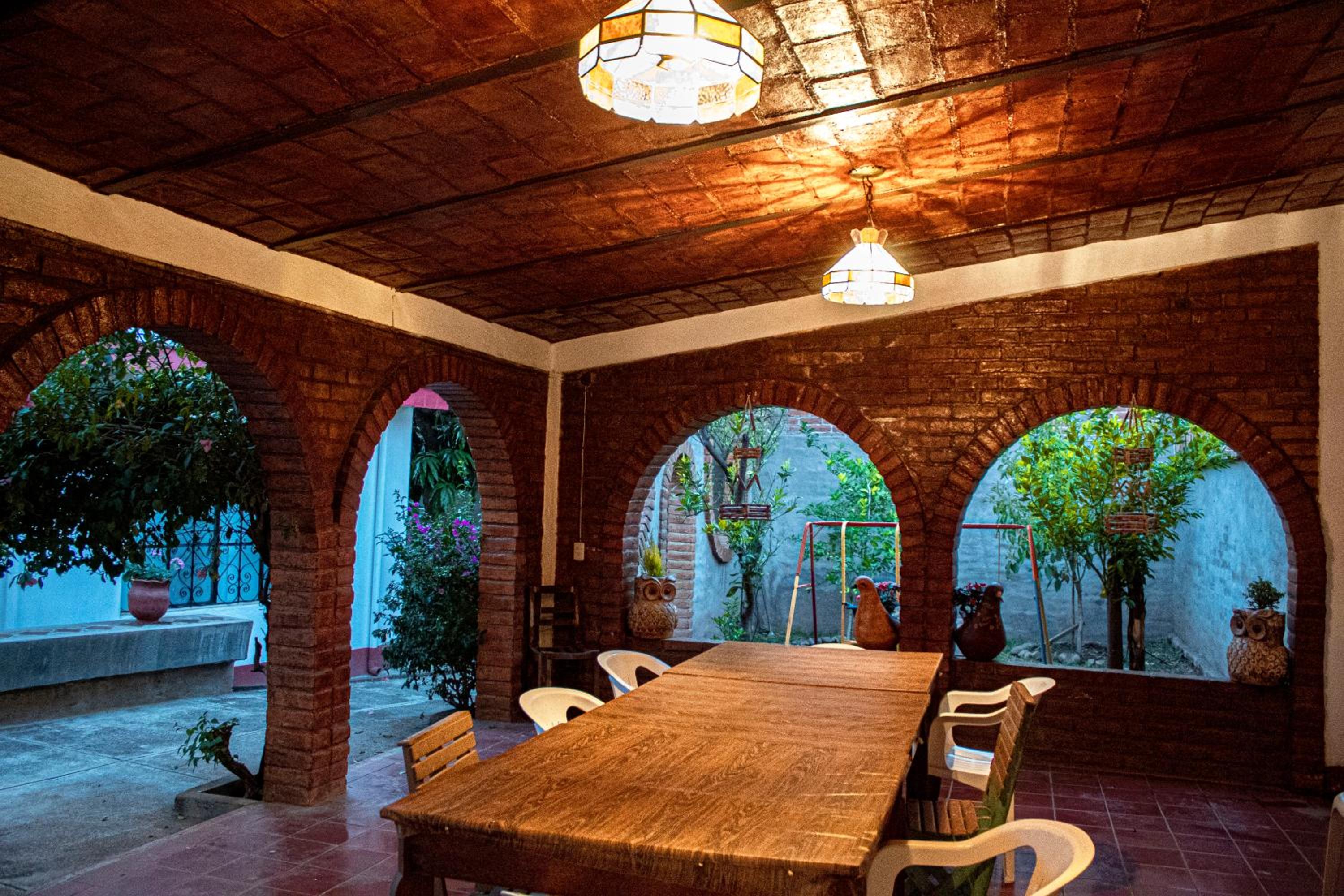 Three-Bedroom House - Photo 28