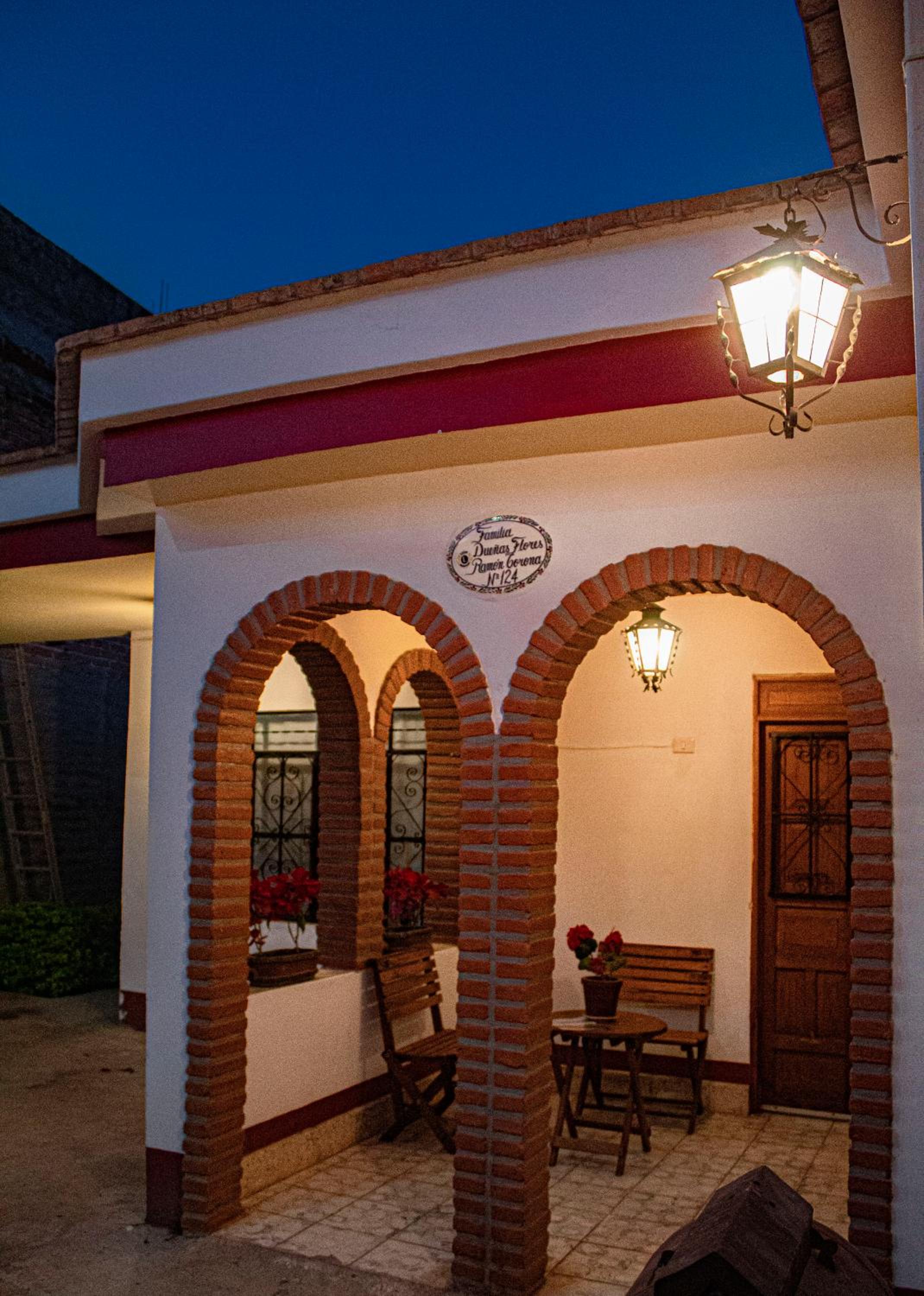 Three-Bedroom House - Photo 26