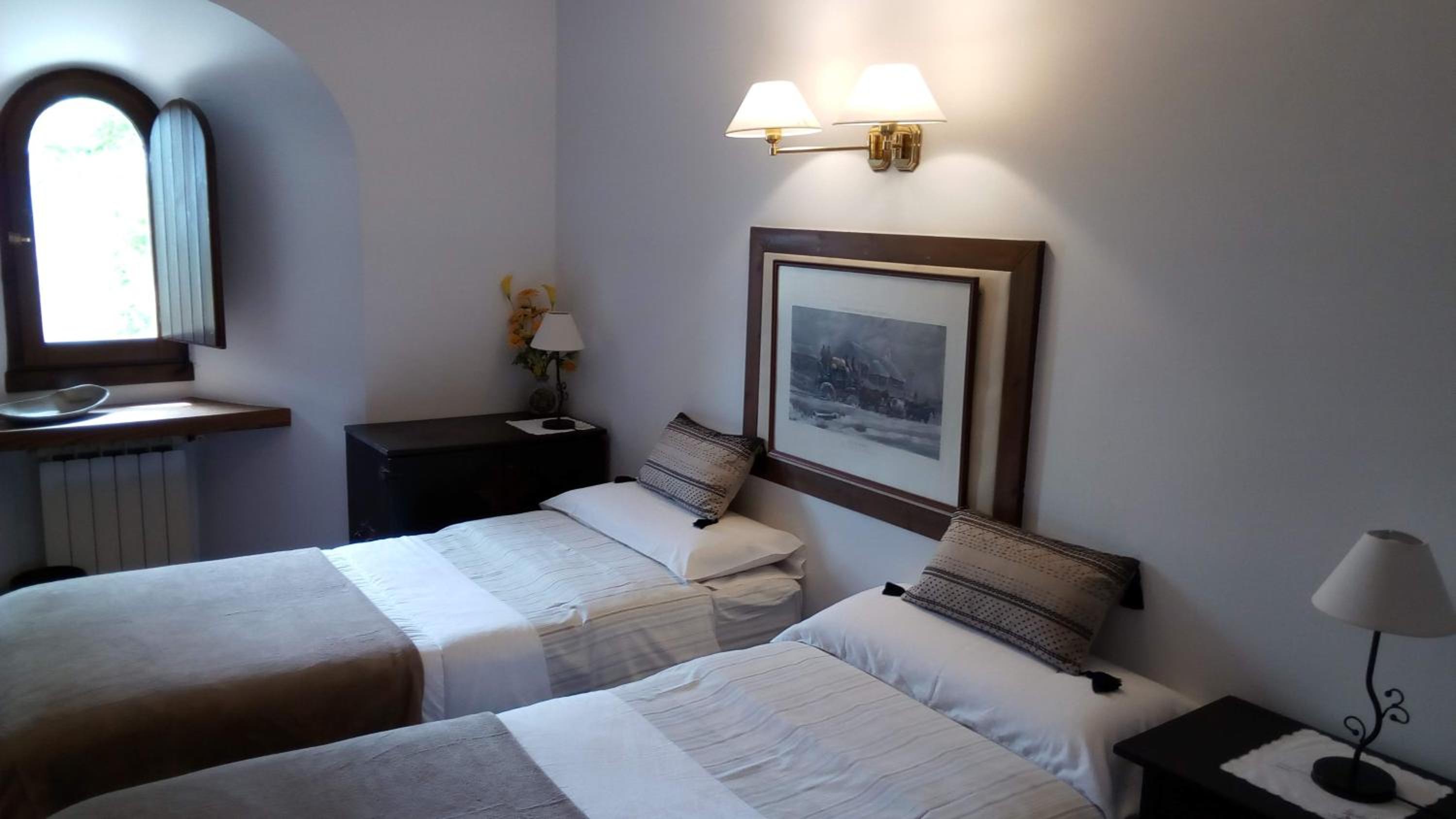 Superior Triple Room - Photo 6