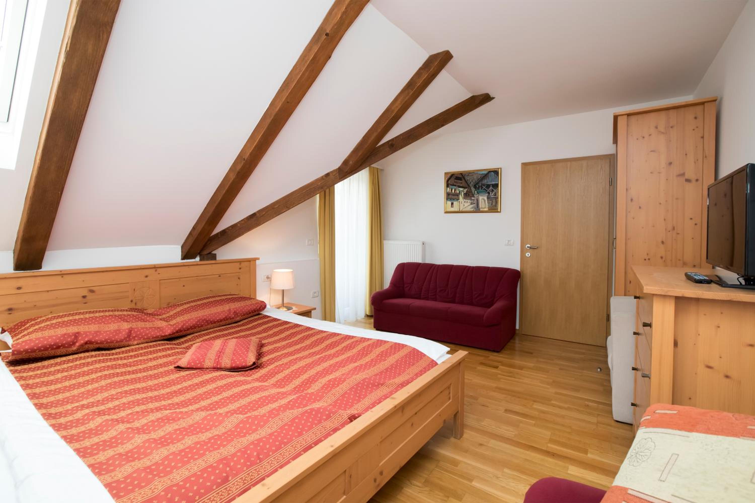 Family Suite photo 2