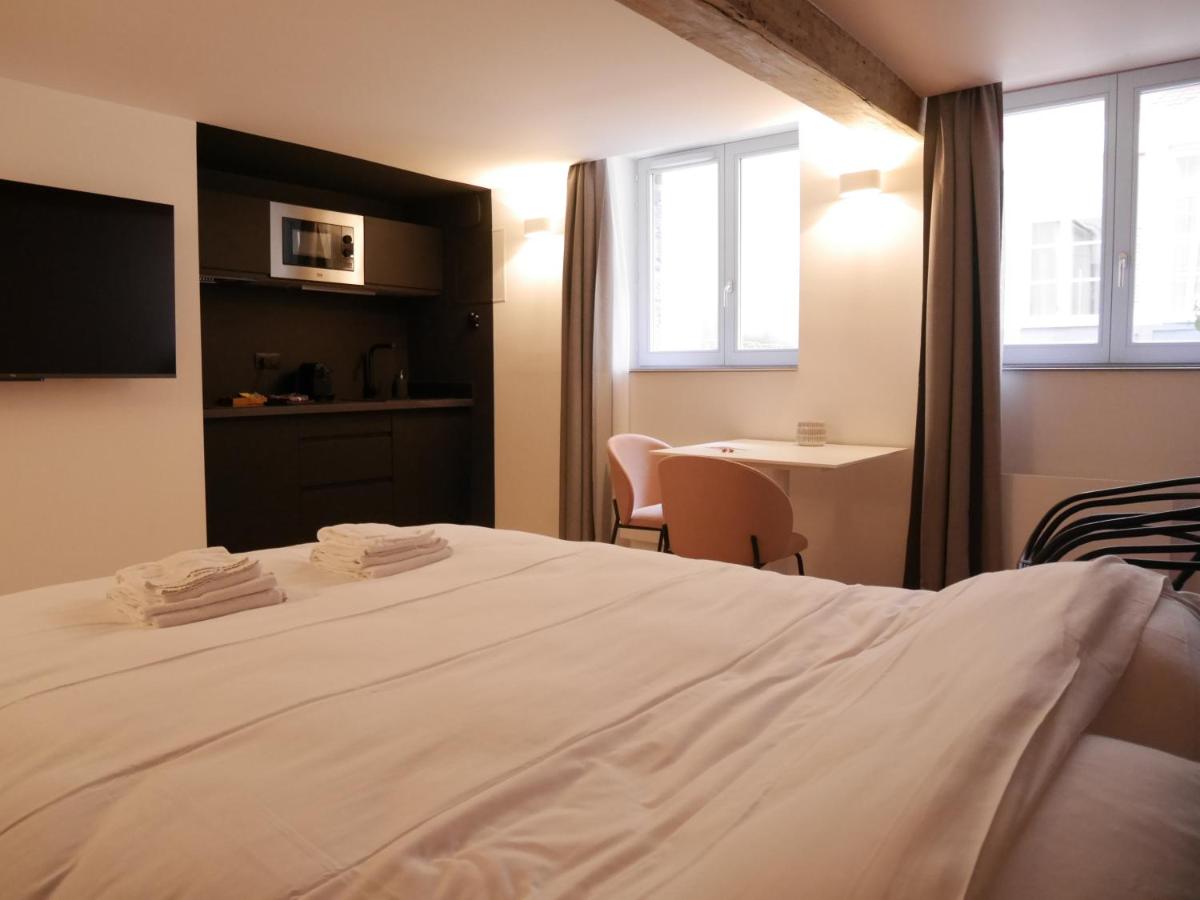 Standard Apartment - Photo 6