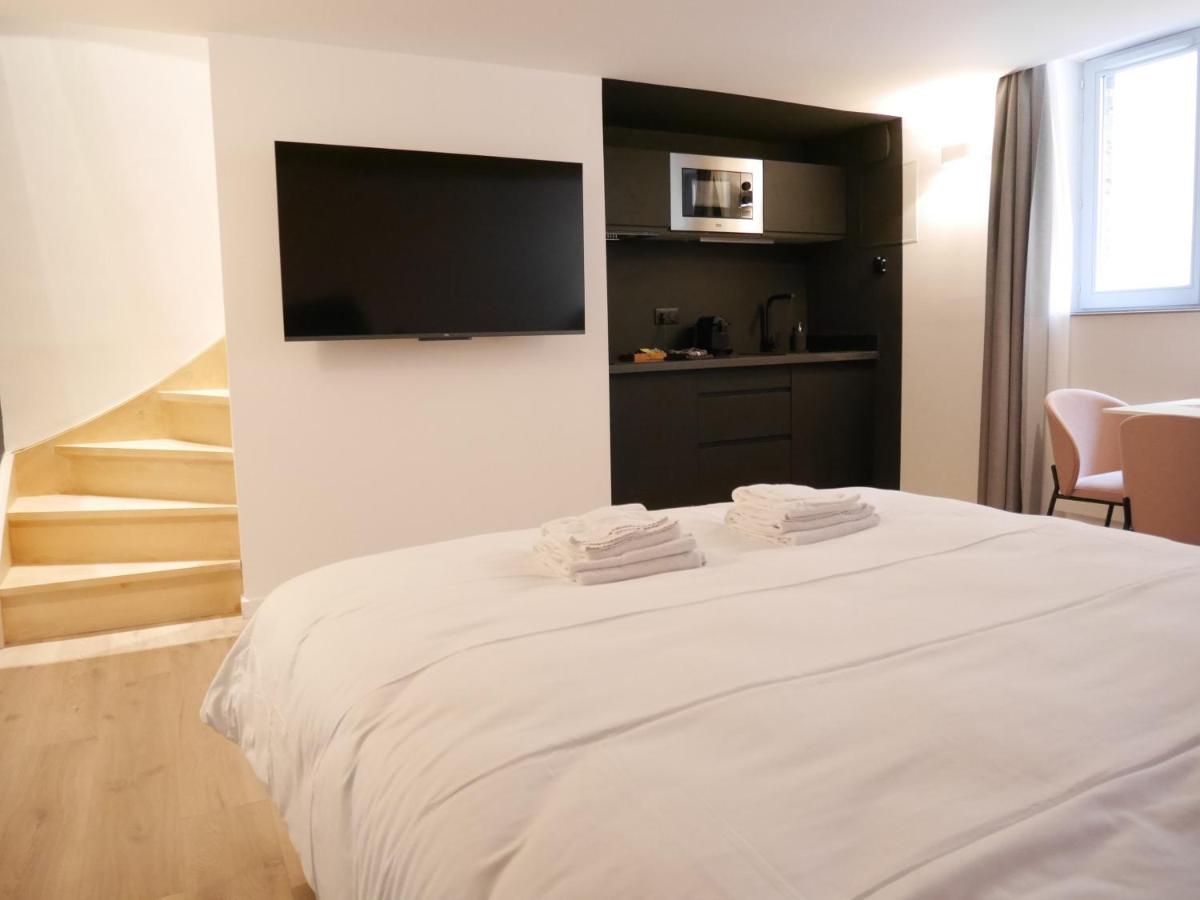 Standard Apartment - Photo 2