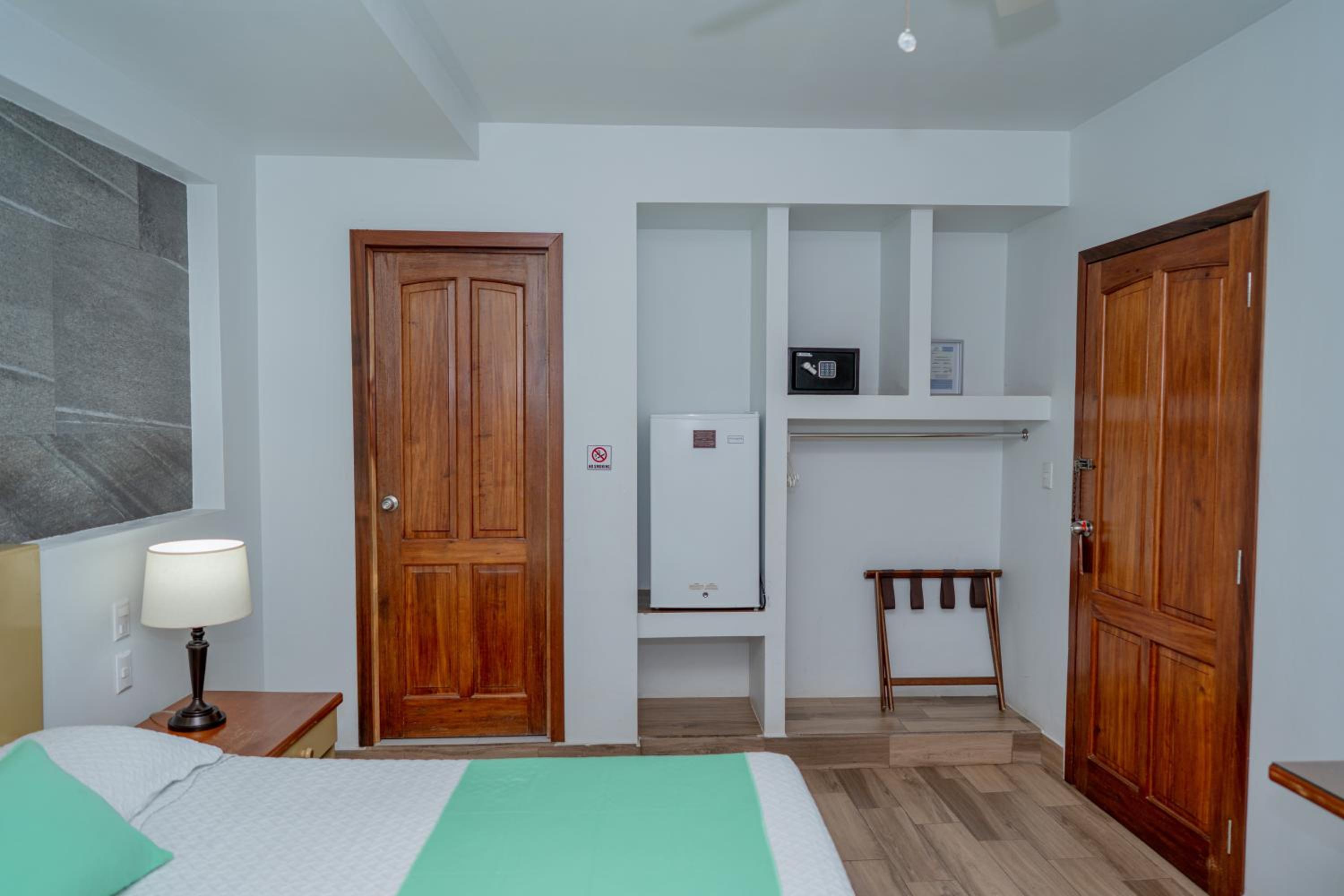 Quarto Duplo ou Twin