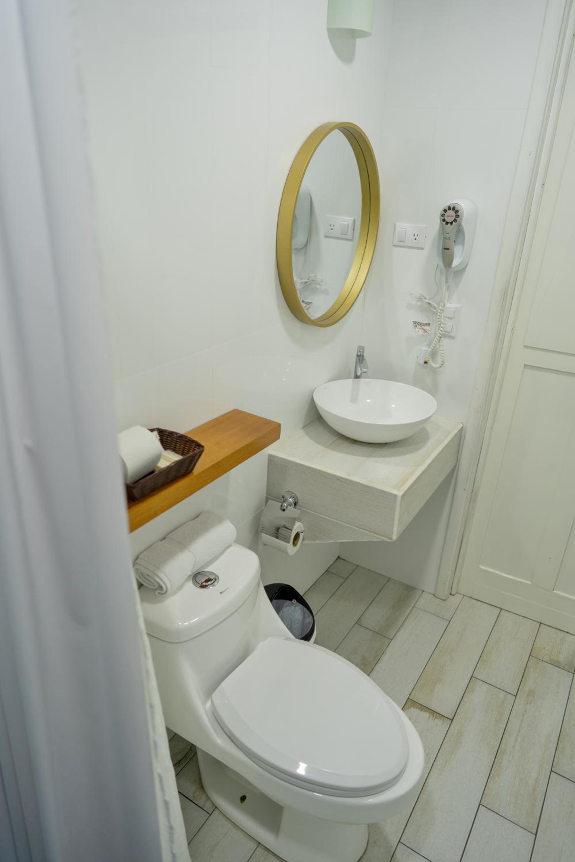 Triple Room photo 2