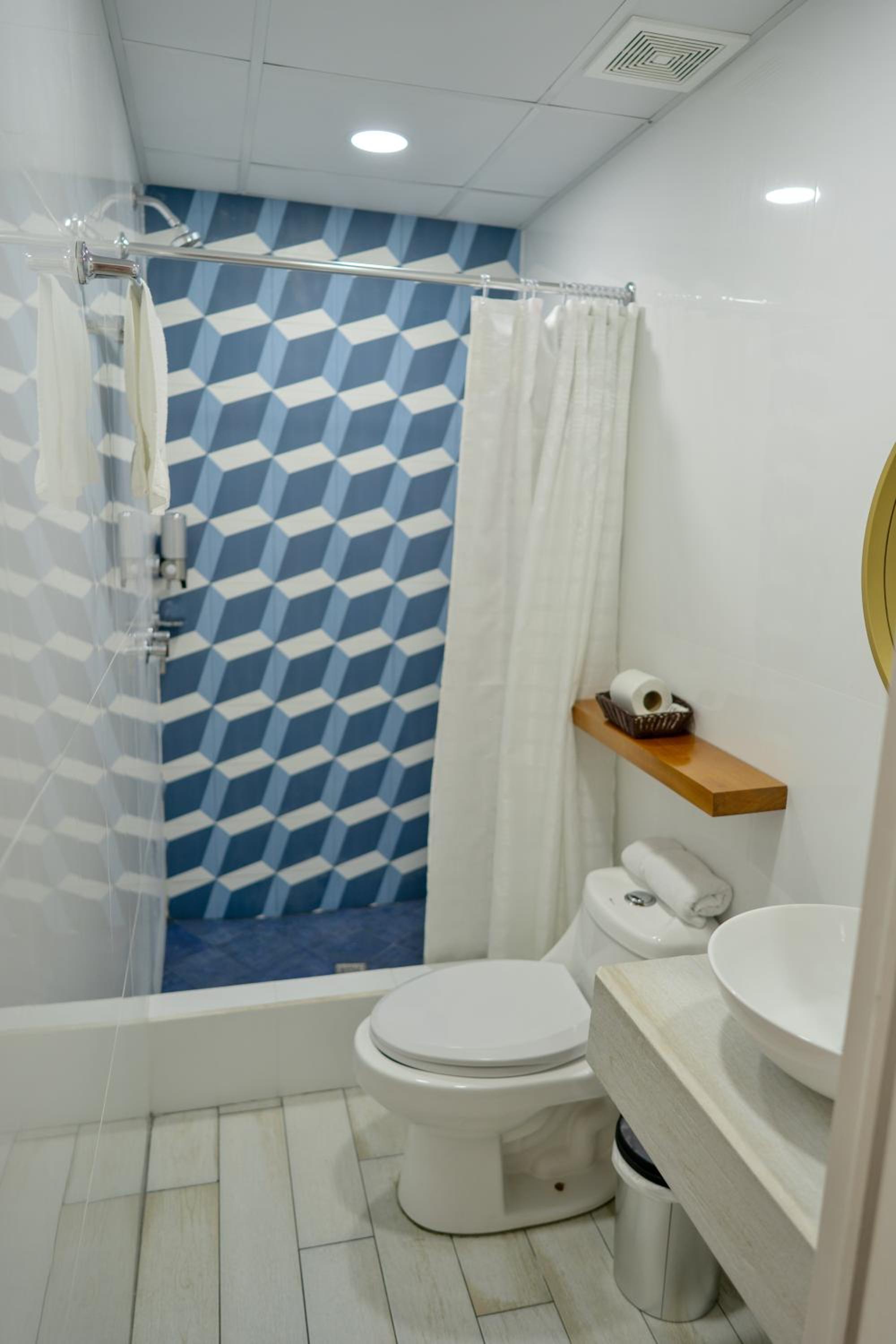 Triple Room photo 3