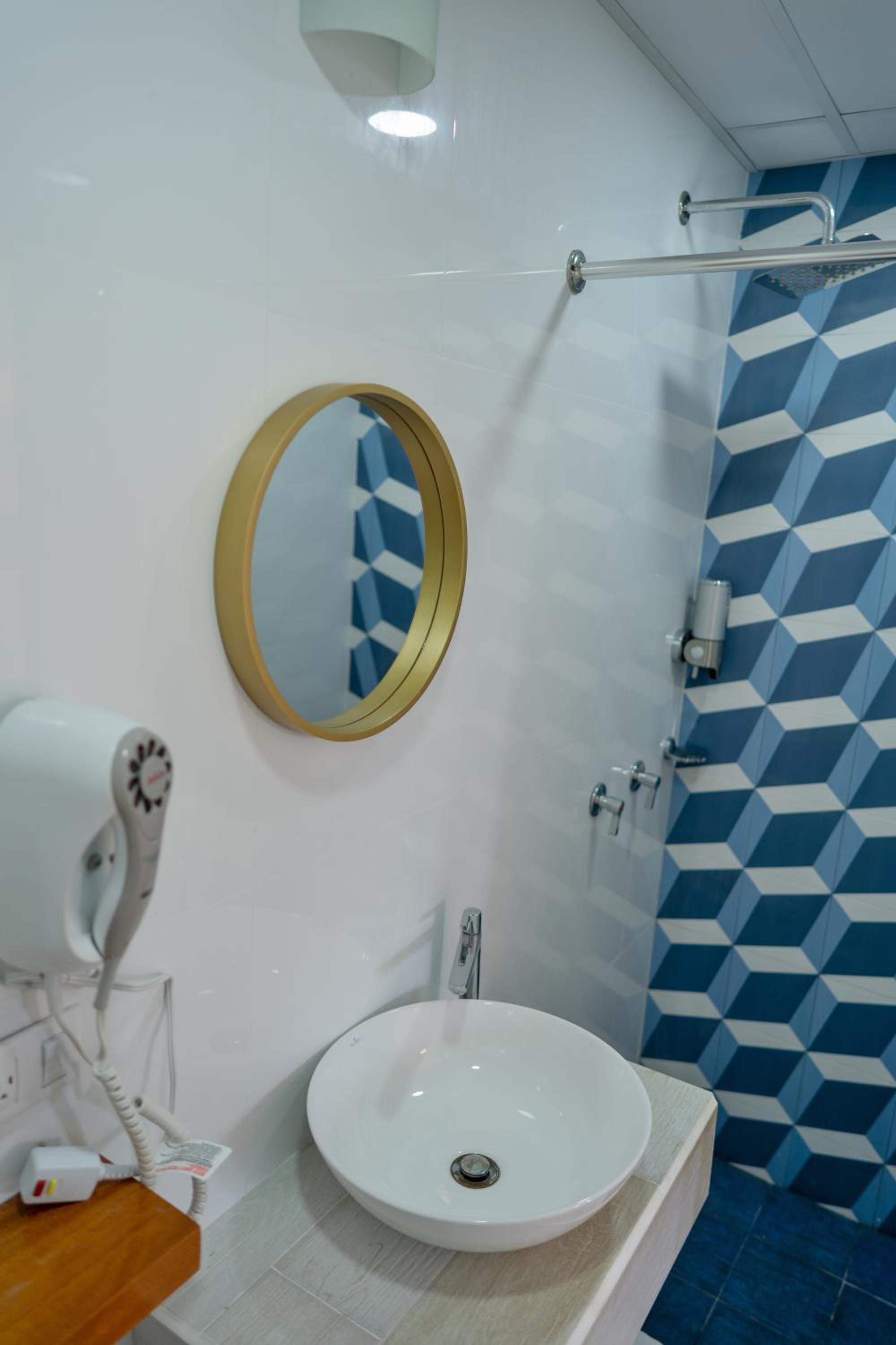 Single Room photo 3
