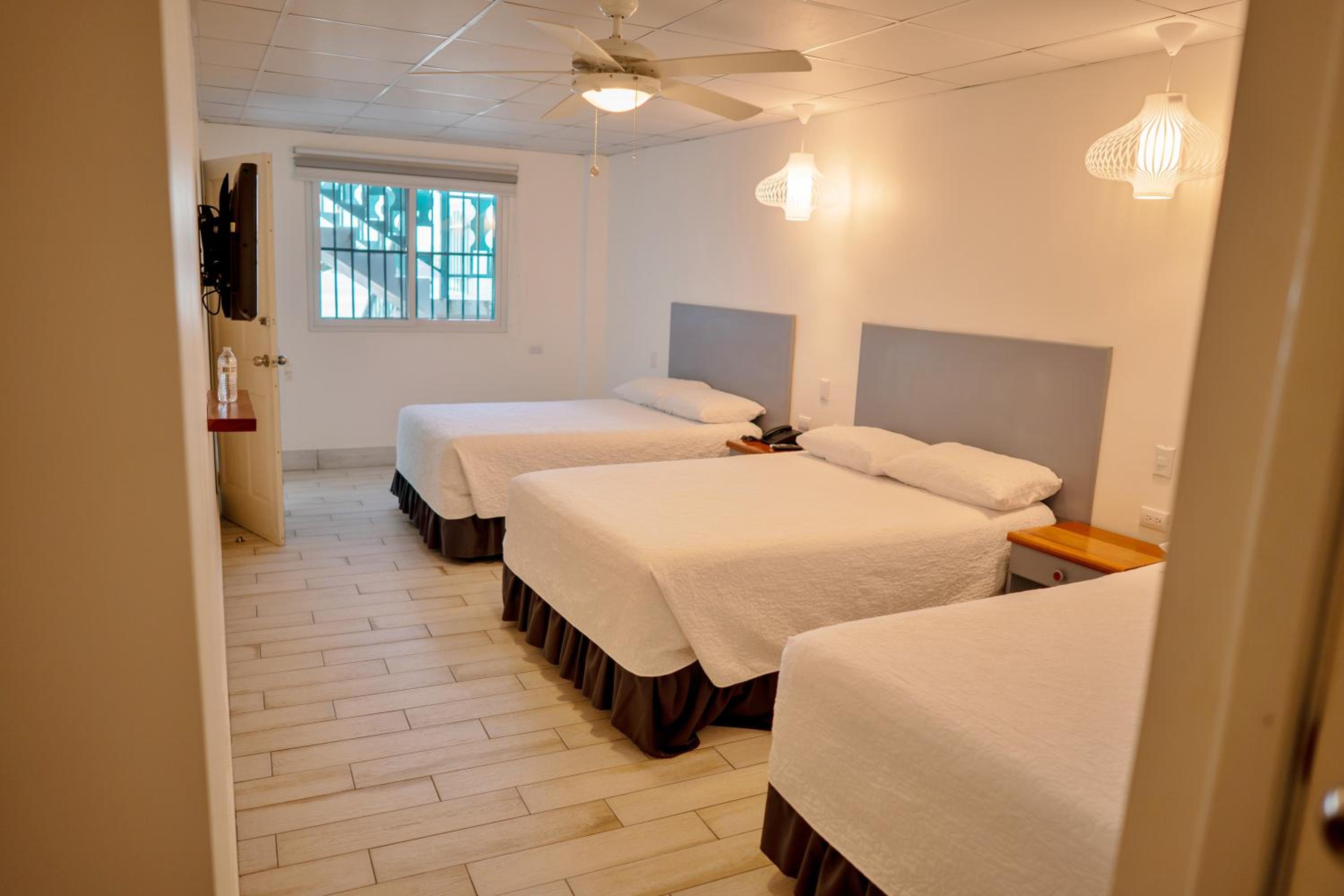 Triple Room with Lake View photo 3