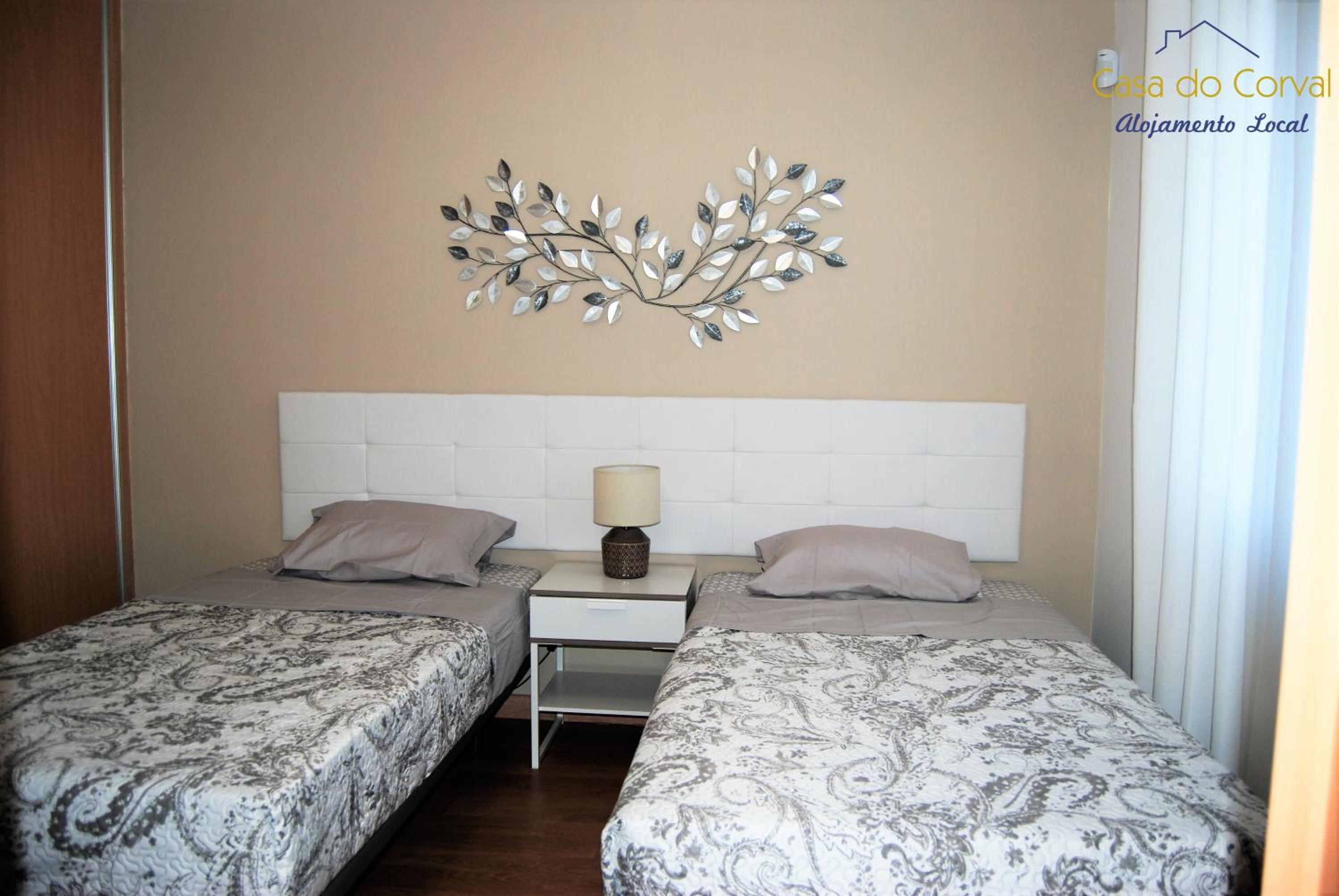 Four-Bedroom House photo 1