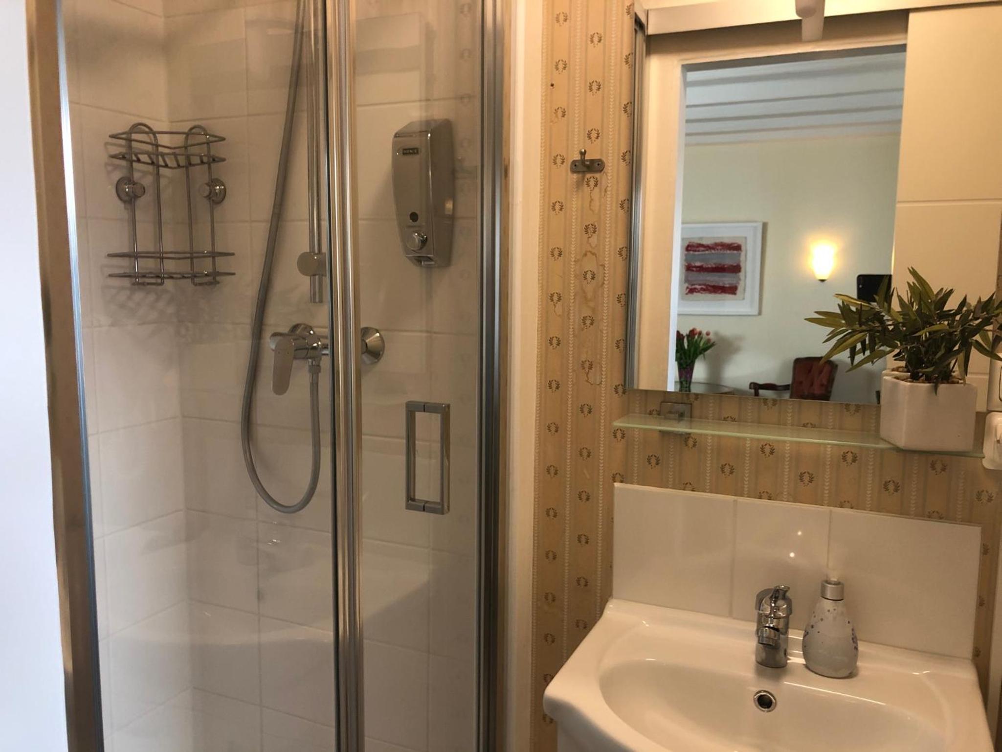 Double Room with Rhein view photo 3