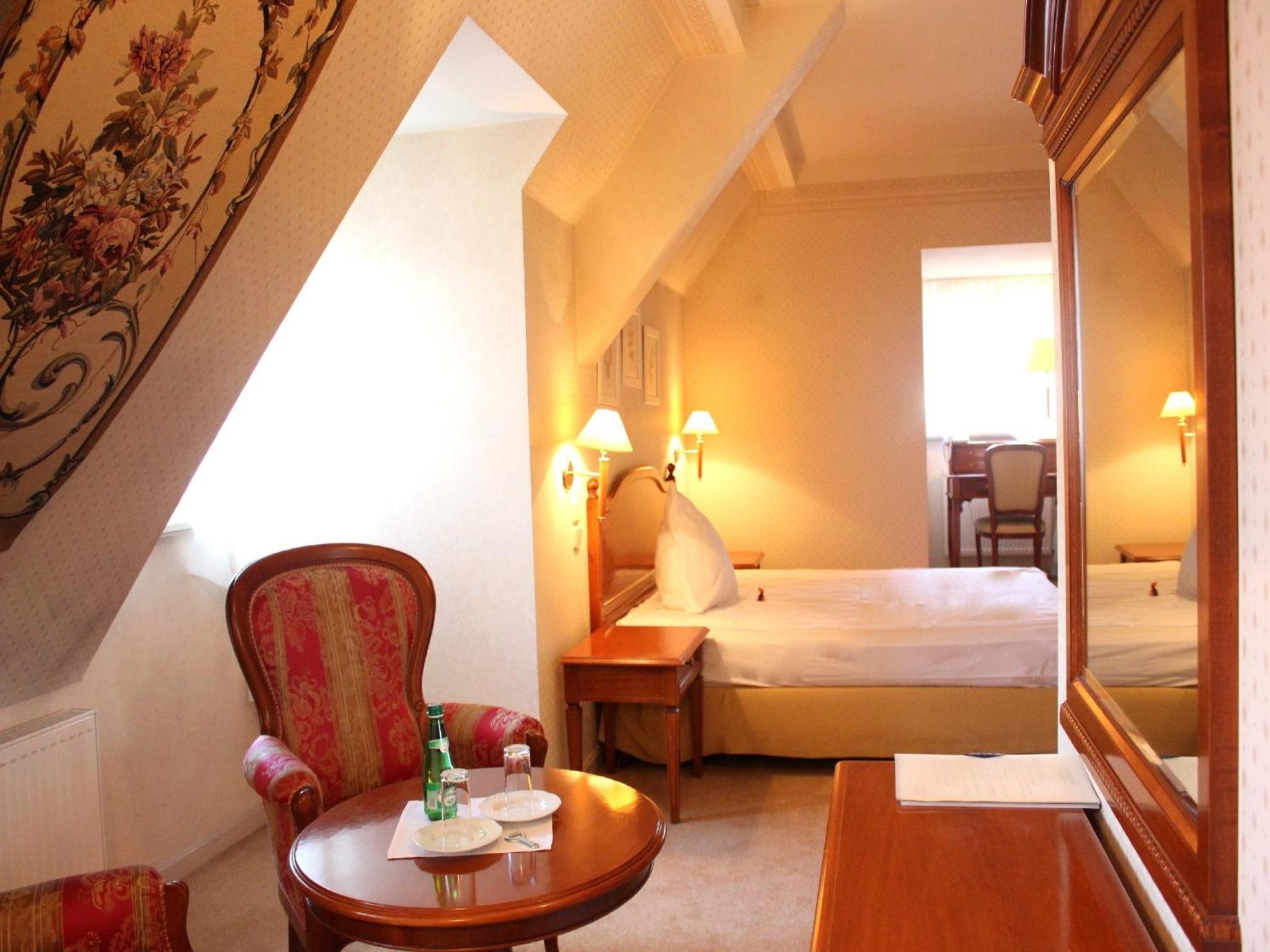 Double Room - Photo 3