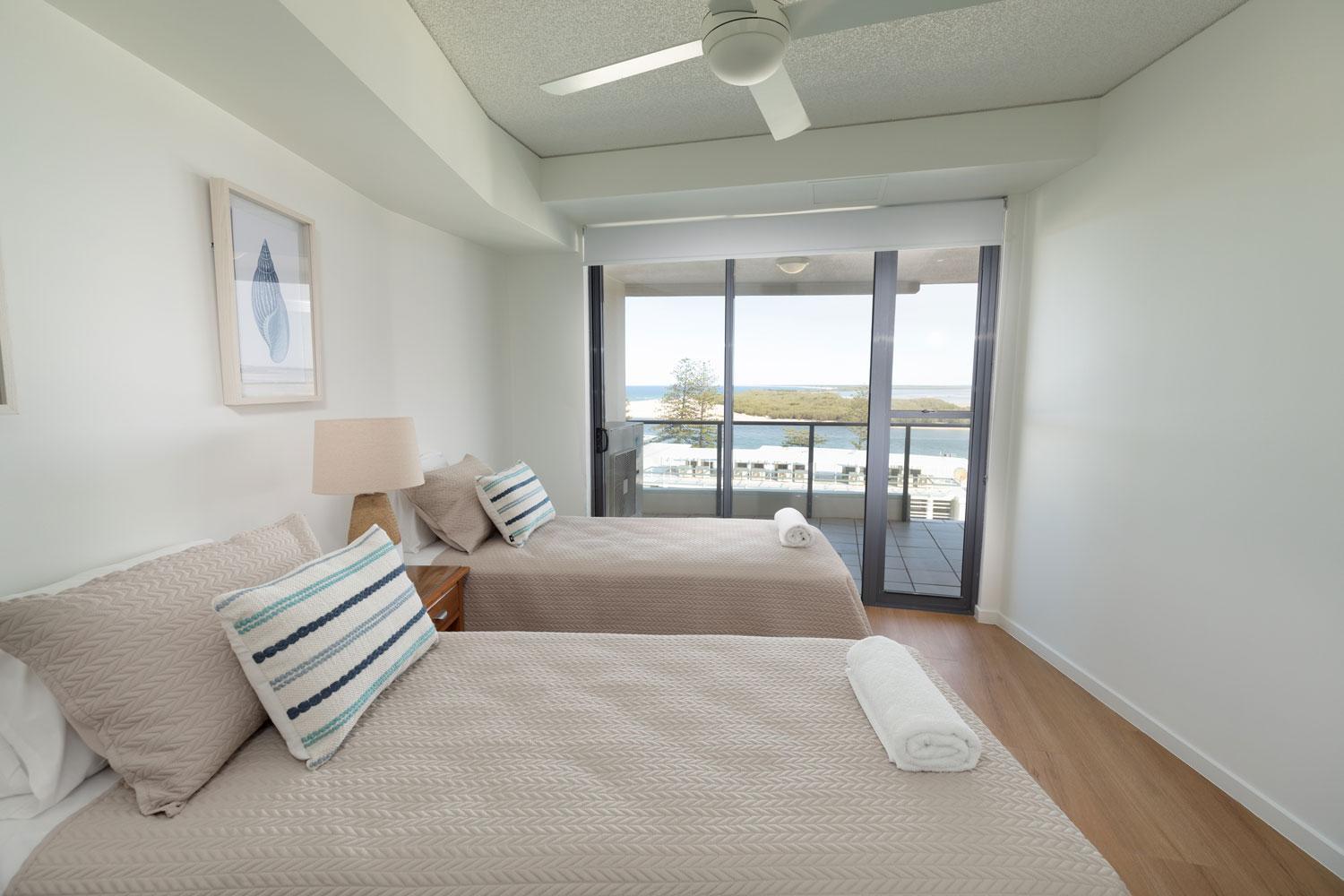 Two bedroom Deluxe Ocean View photo 1