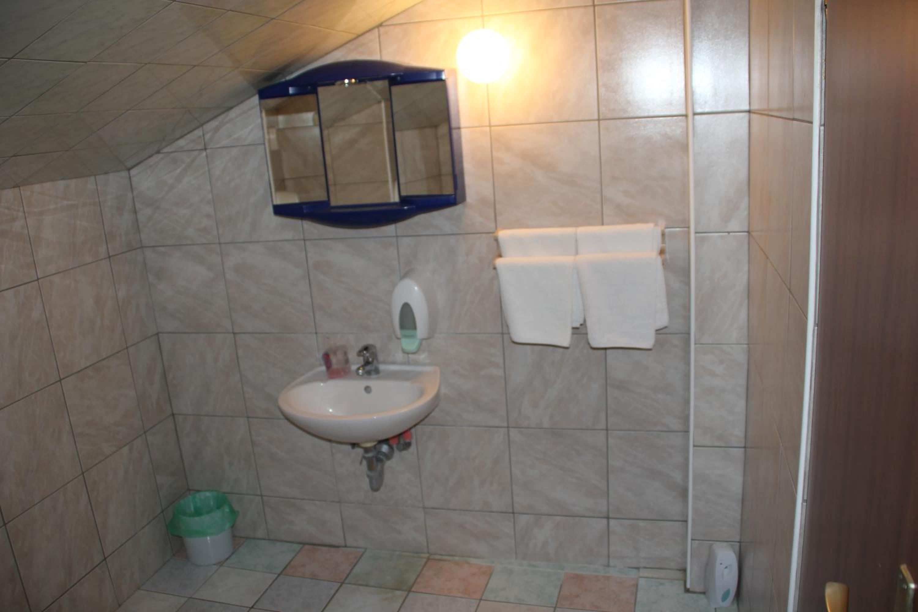 One-Bedroom Apartment with Balcony (2 Adults) photo 2