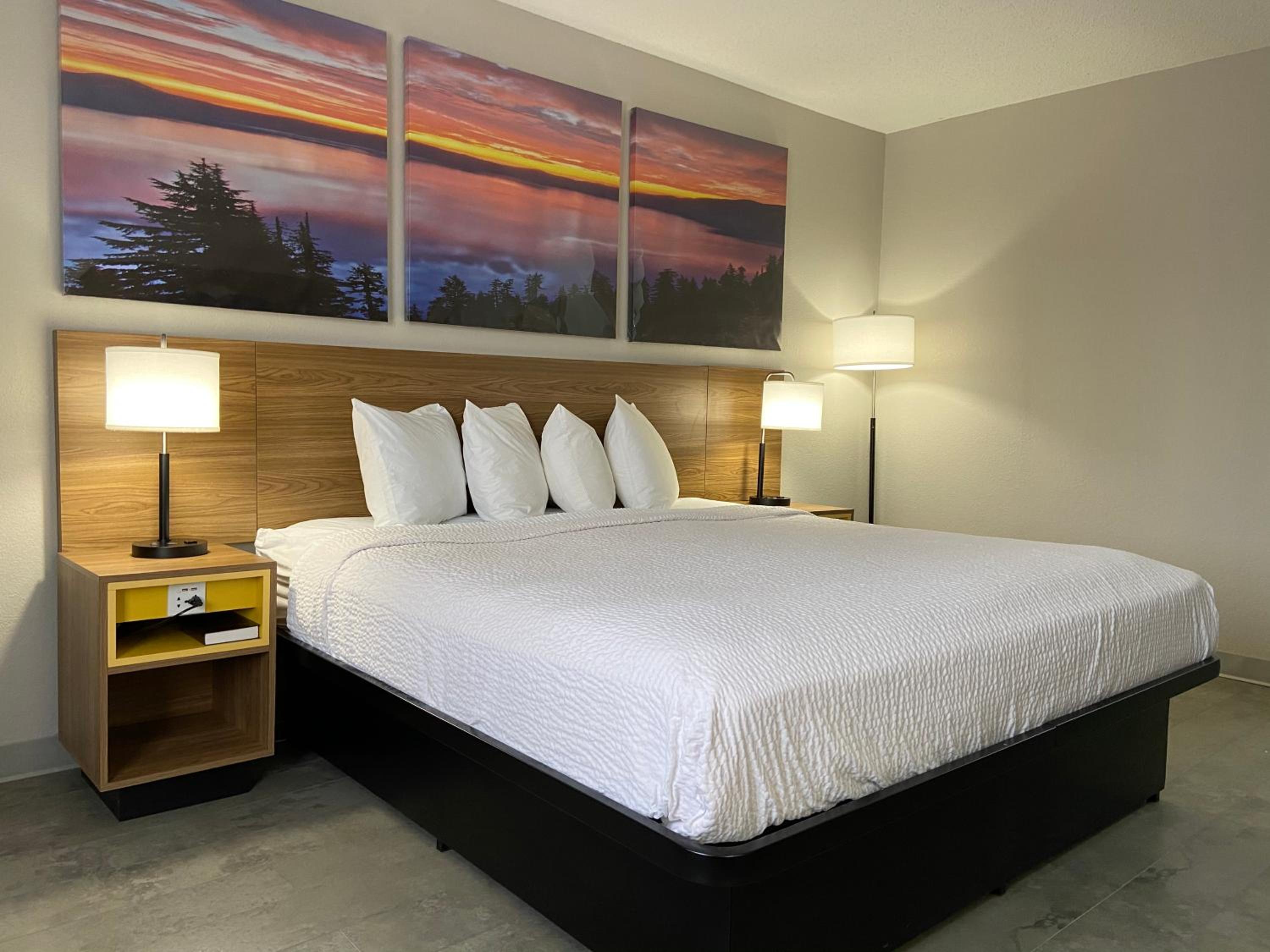 Days Inn by Wyndham Rawlins, 사진 2