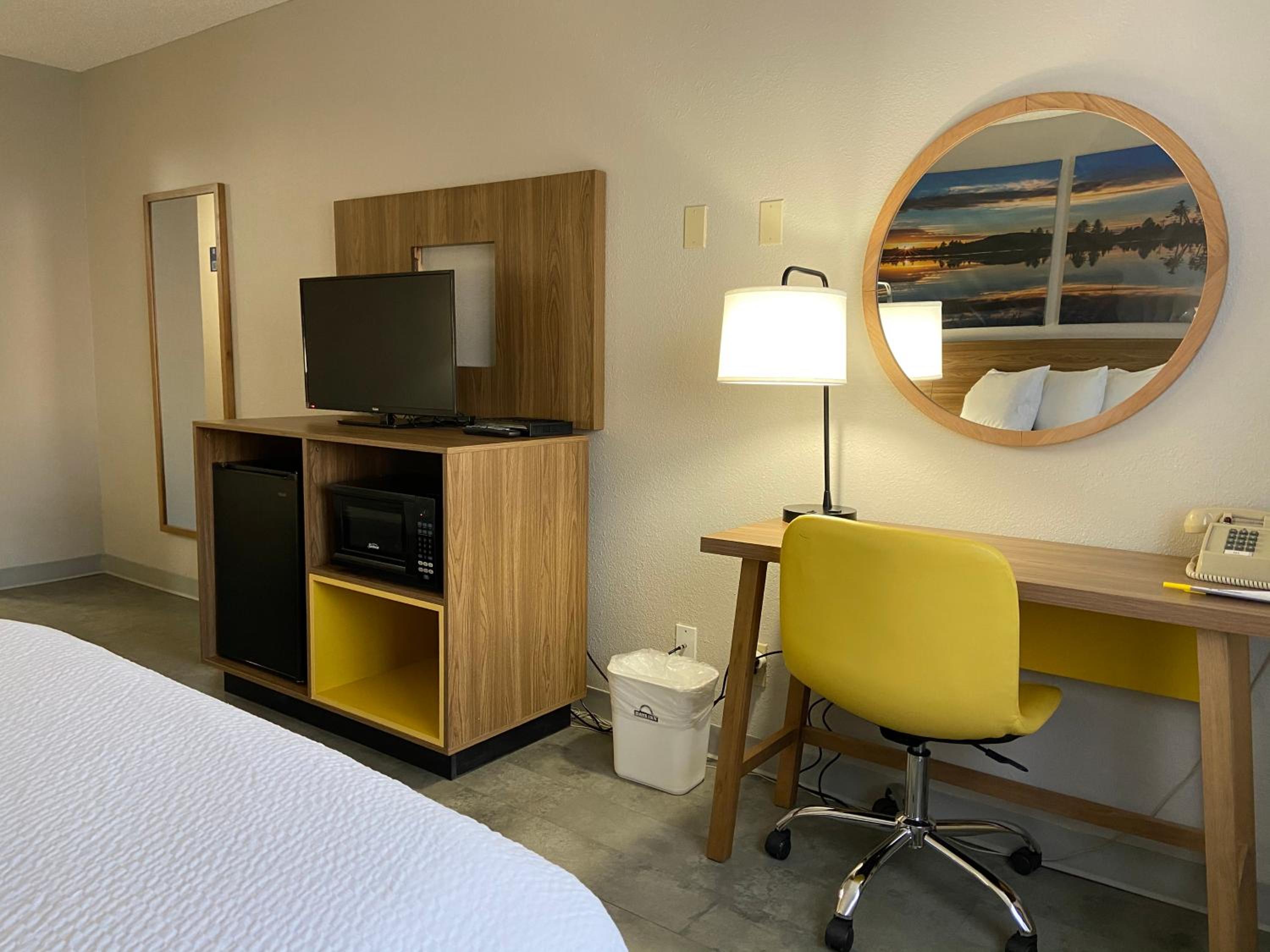Days Inn by Wyndham Rawlins, 사진 5