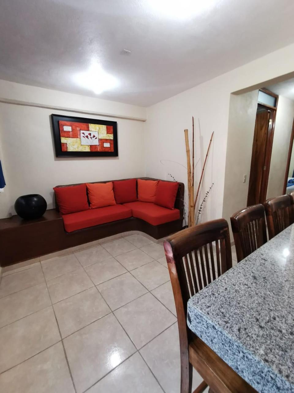 Standard Apartment - Photo 5