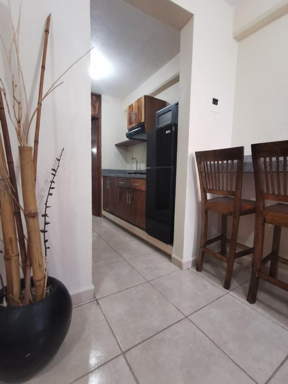 Standard Apartment - Photo 14