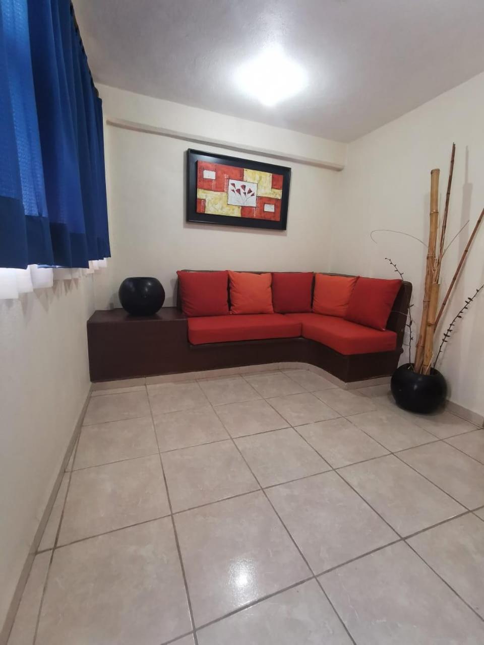 Standard Apartment - Photo 12