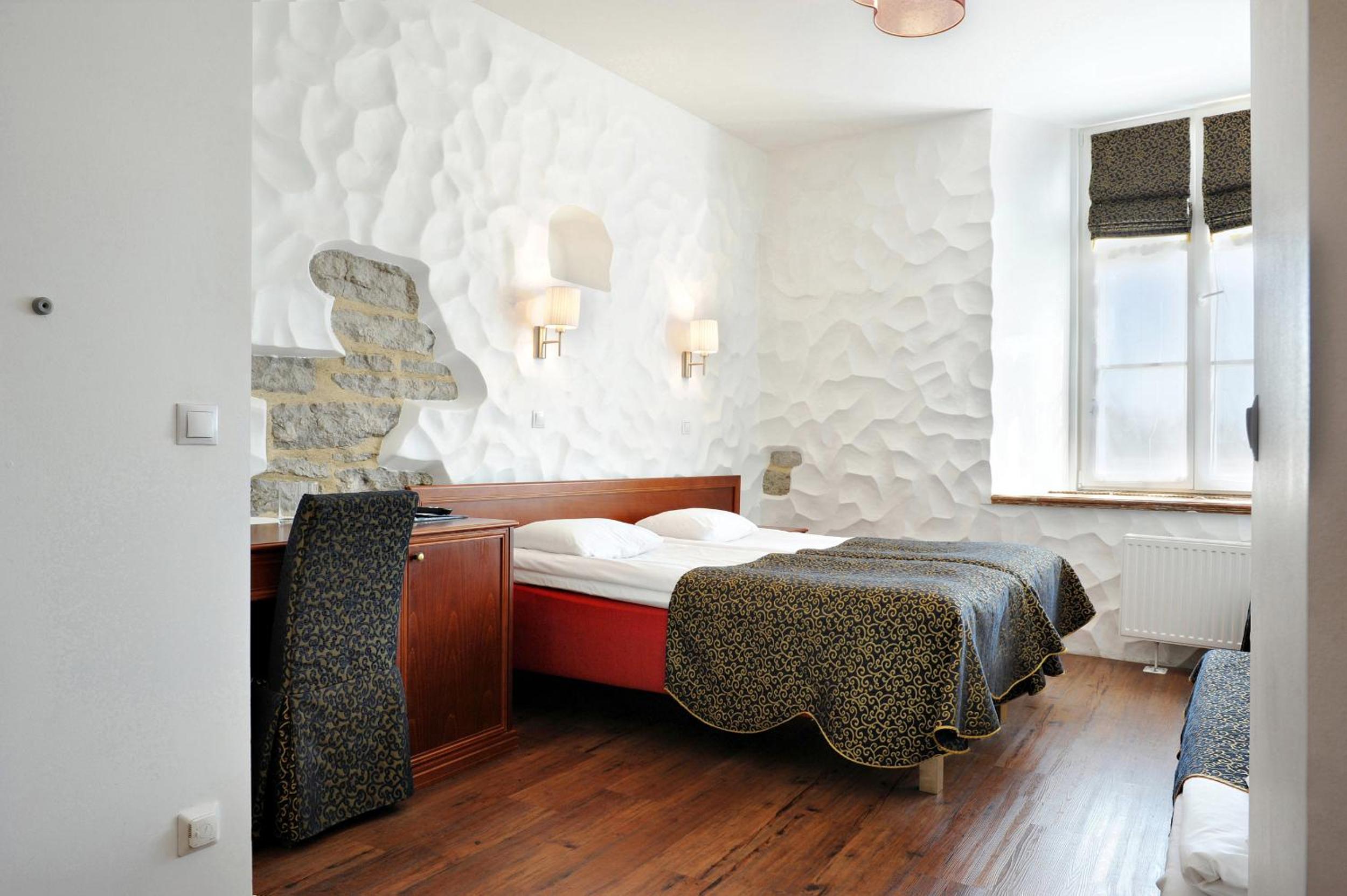 Standard Triple Room photo 1