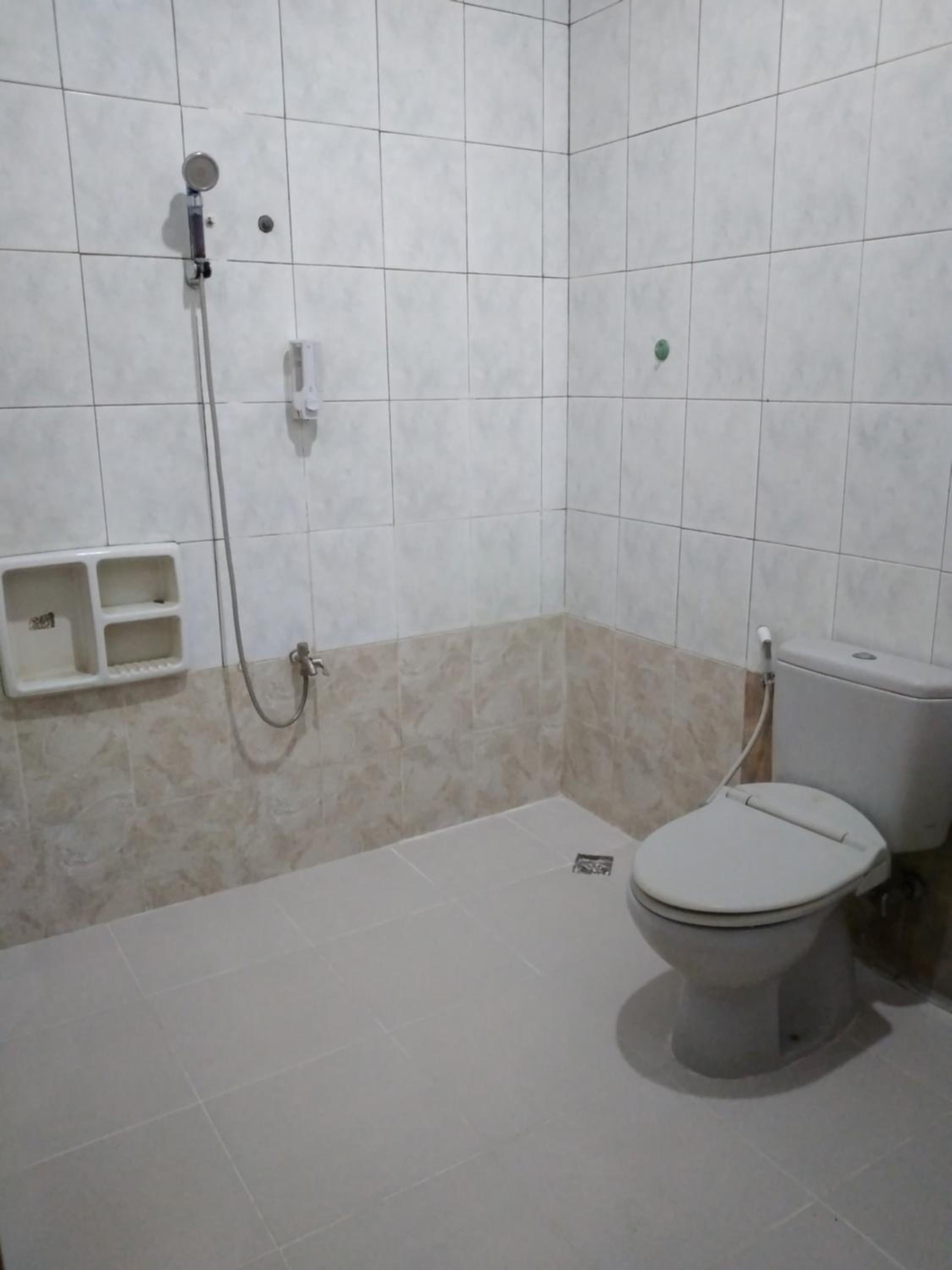 Four-Bedroom House photo 3