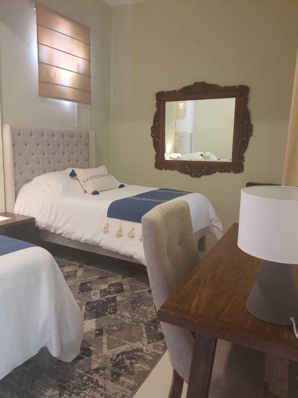 Kleines Doppelzimmer