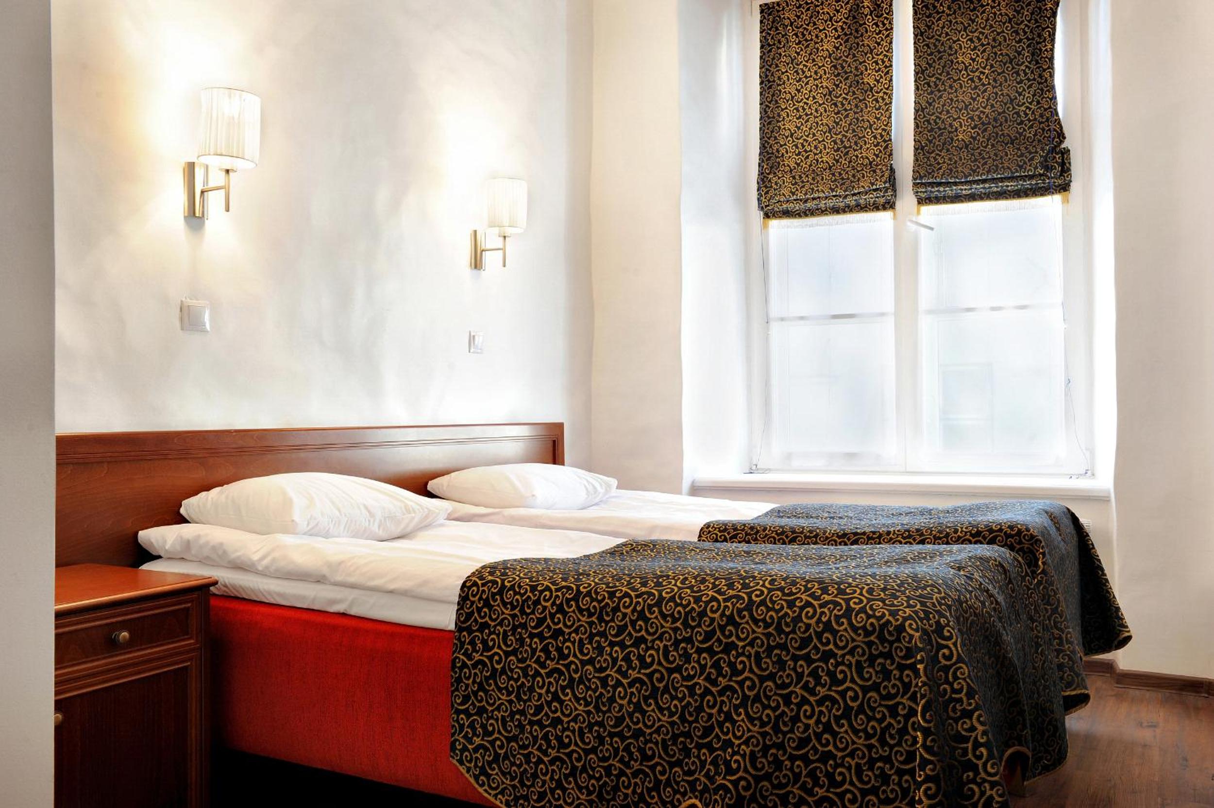 Twin Room photo 1