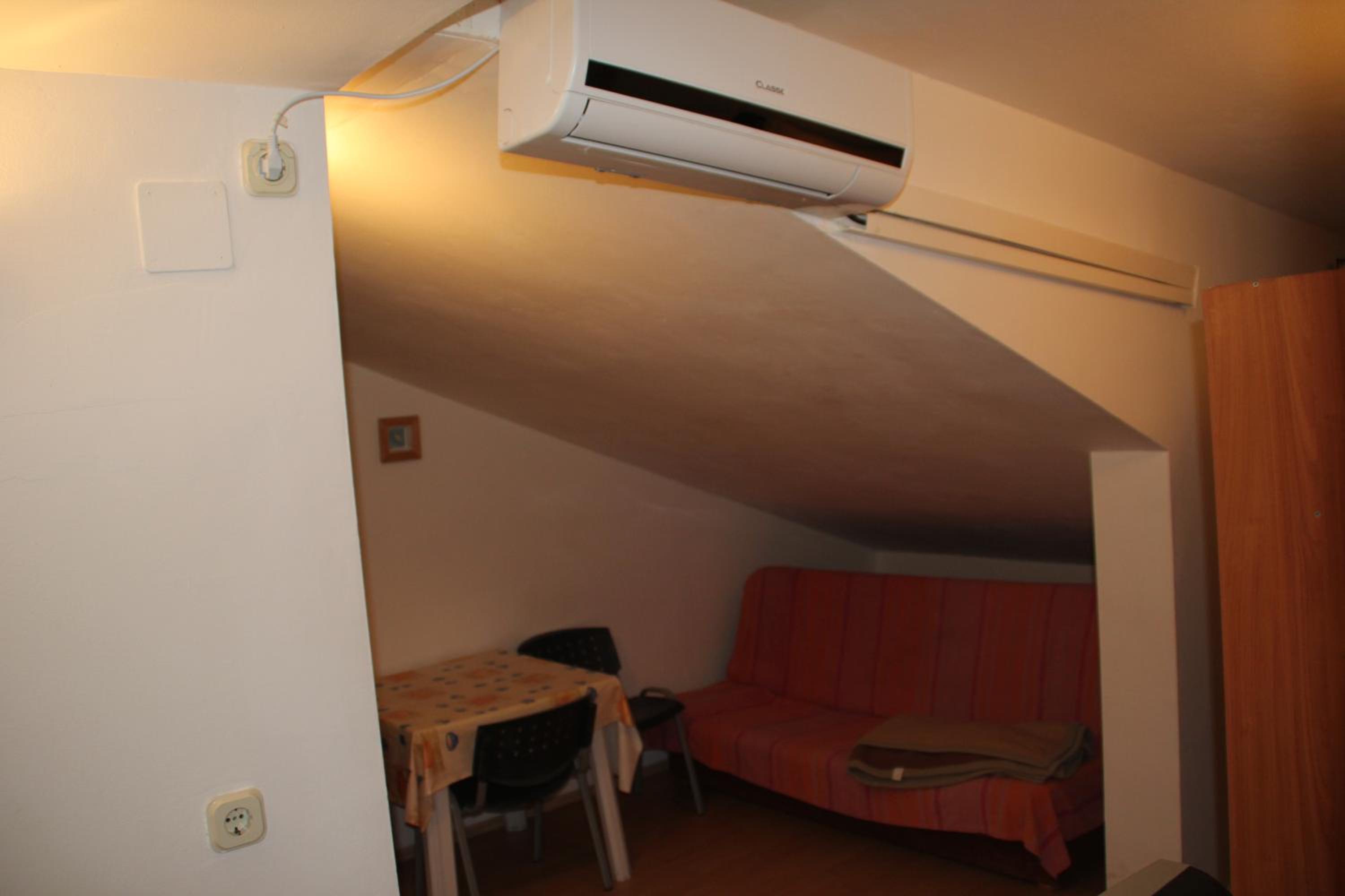 One-Bedroom Apartment with Balcony (2 Adults) photo 1