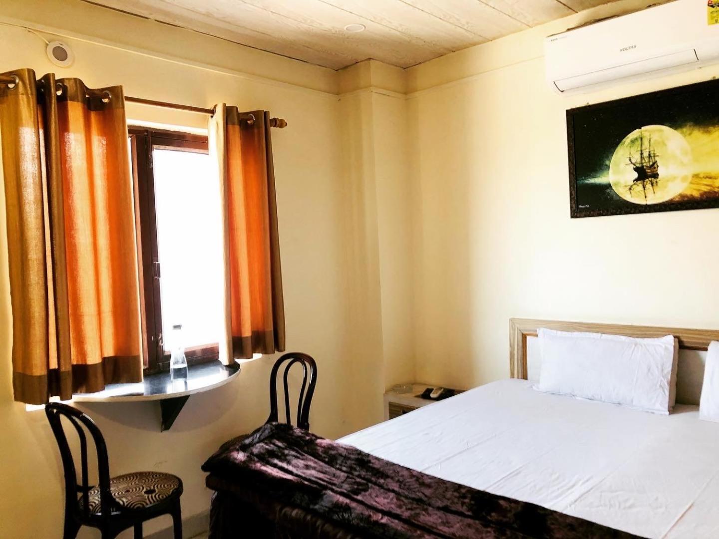 Deluxe Double Room - Photo 7