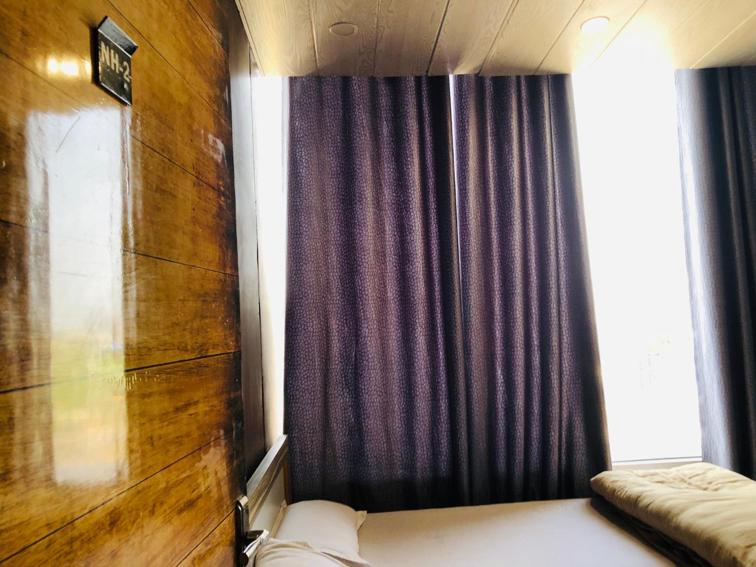 Budget Double Room - Photo 5