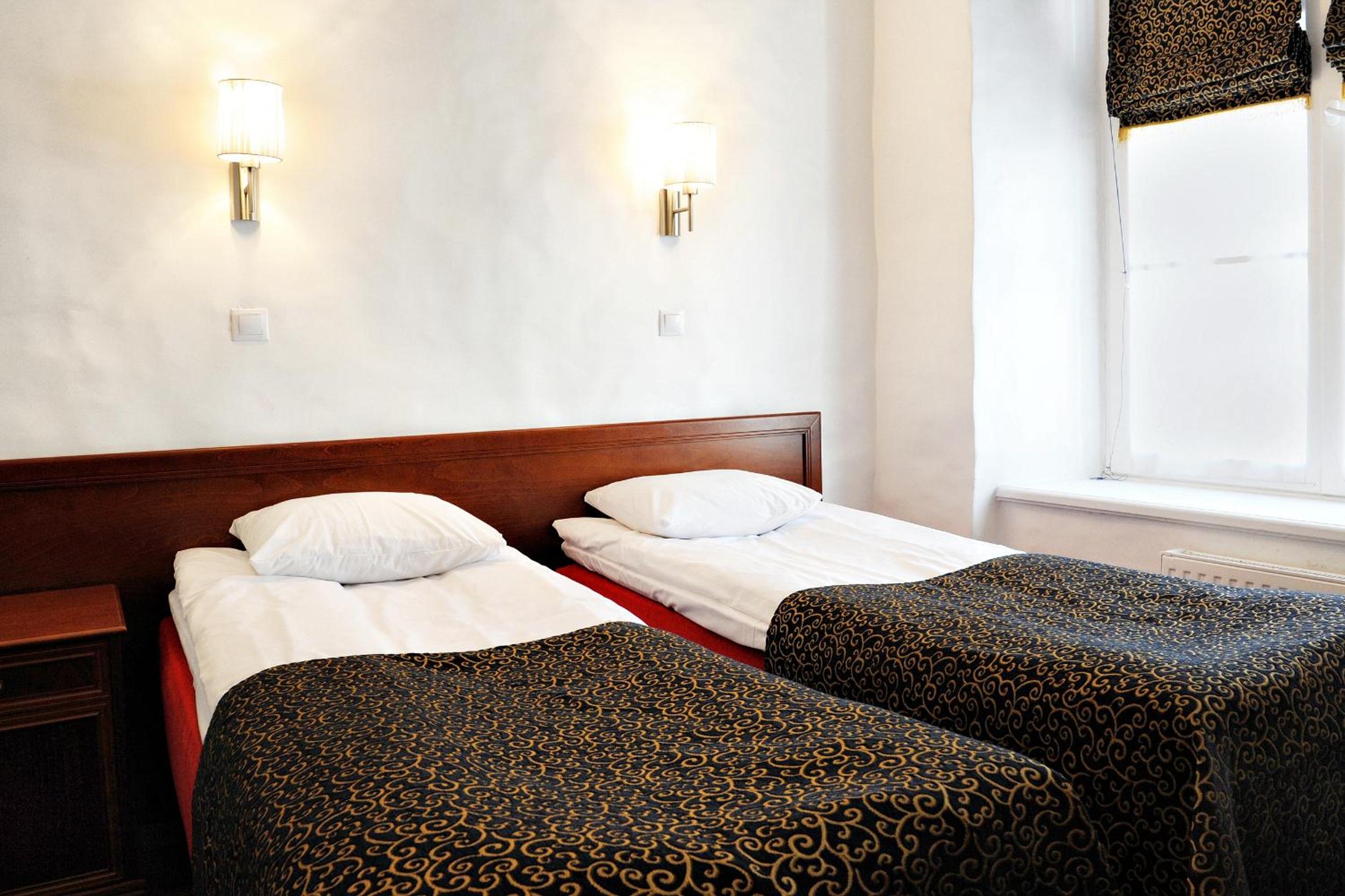 Twin Room photo 2