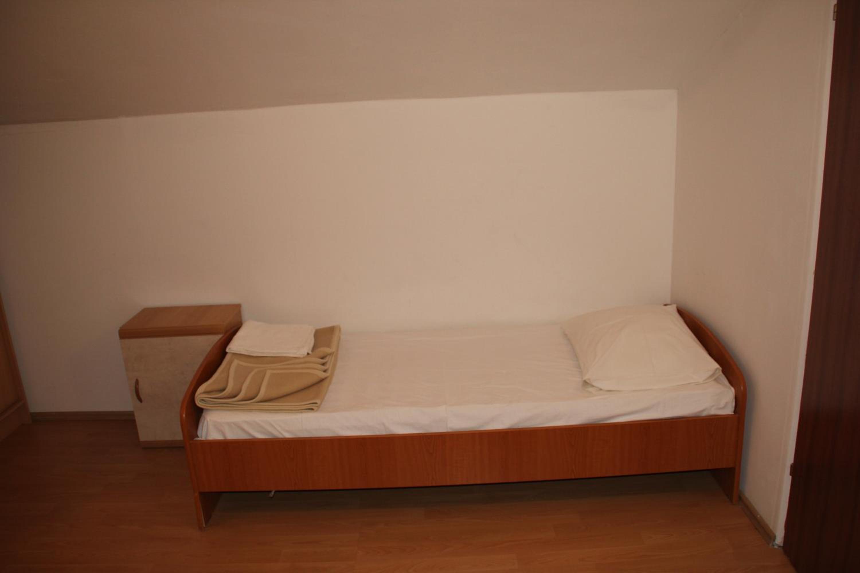 One-Bedroom Apartment with Balcony (2 Adults) photo 3