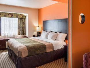 King Suite with Sofa bed - Smoking/Interior Hall - Photo 2