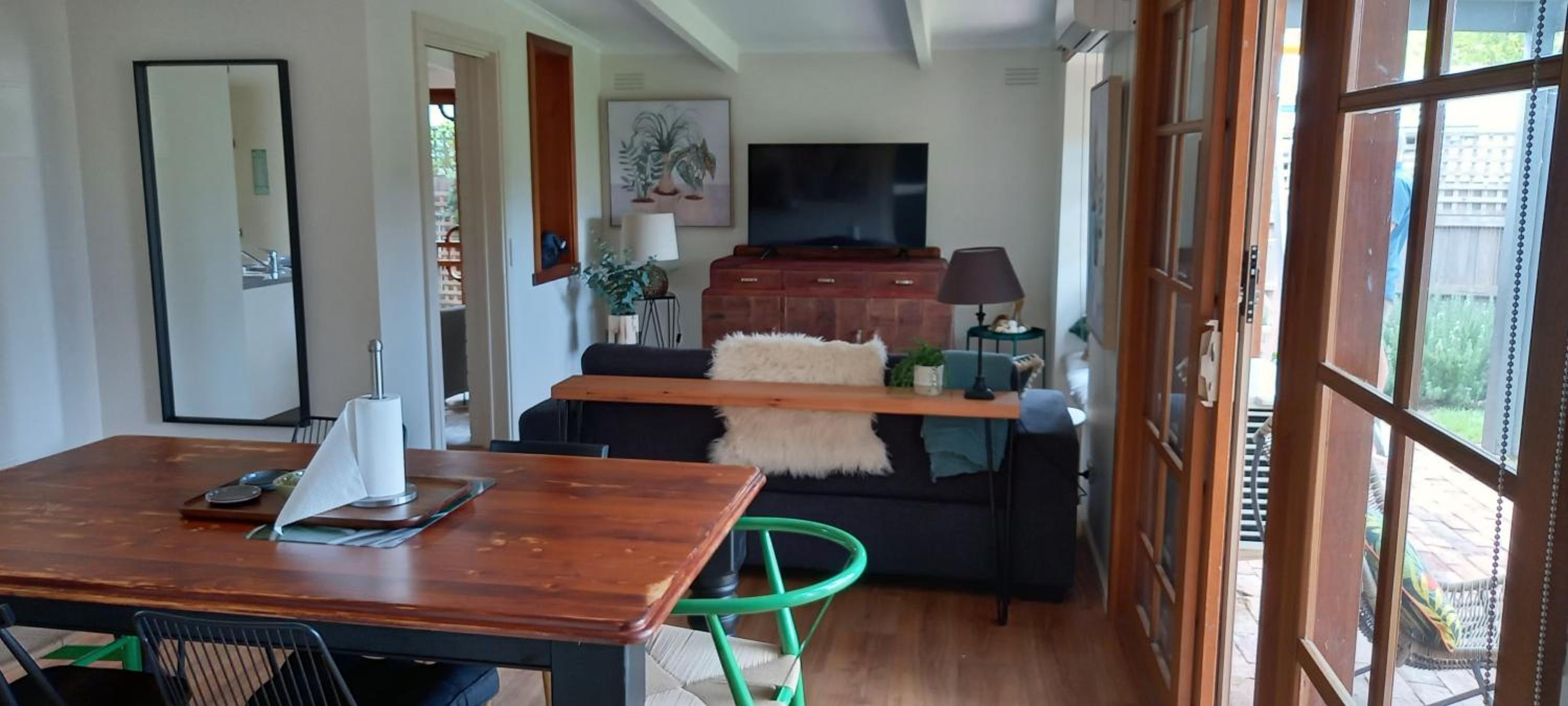 Duplex Apartment photo 1